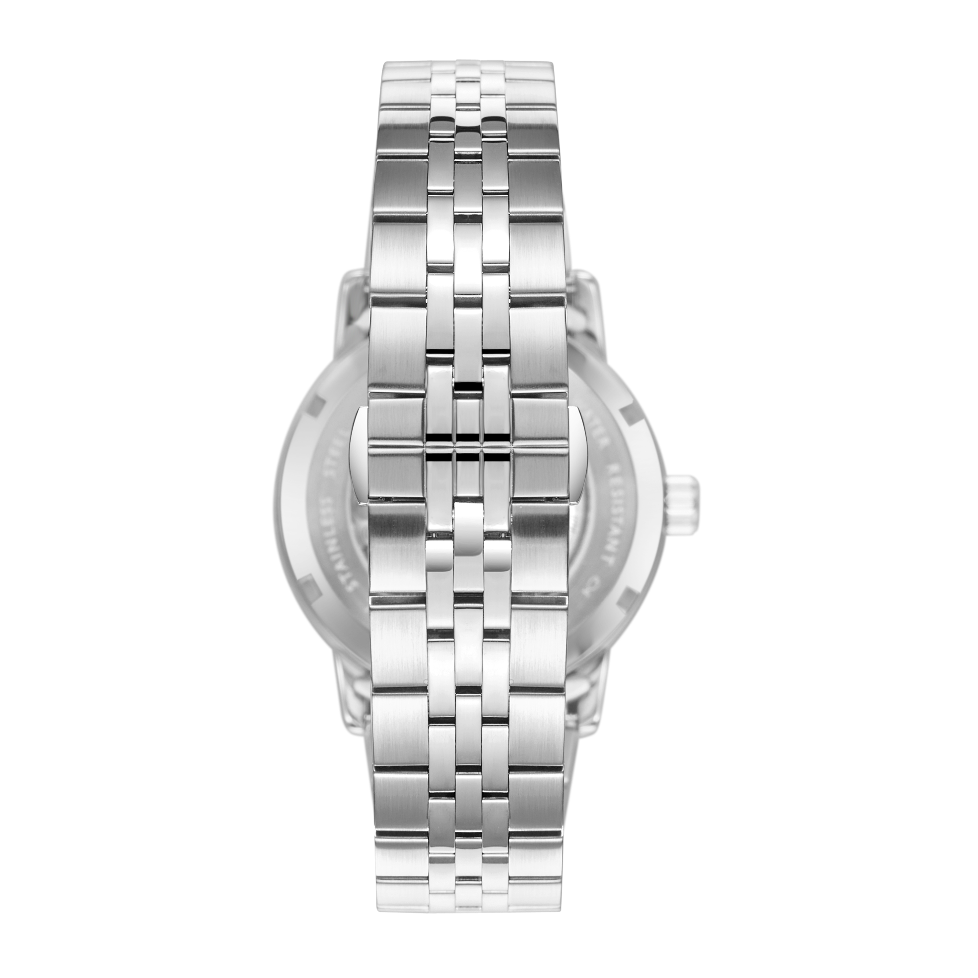 Slazenger Men's Stainless Steel Watch SL.9.2576.1.340