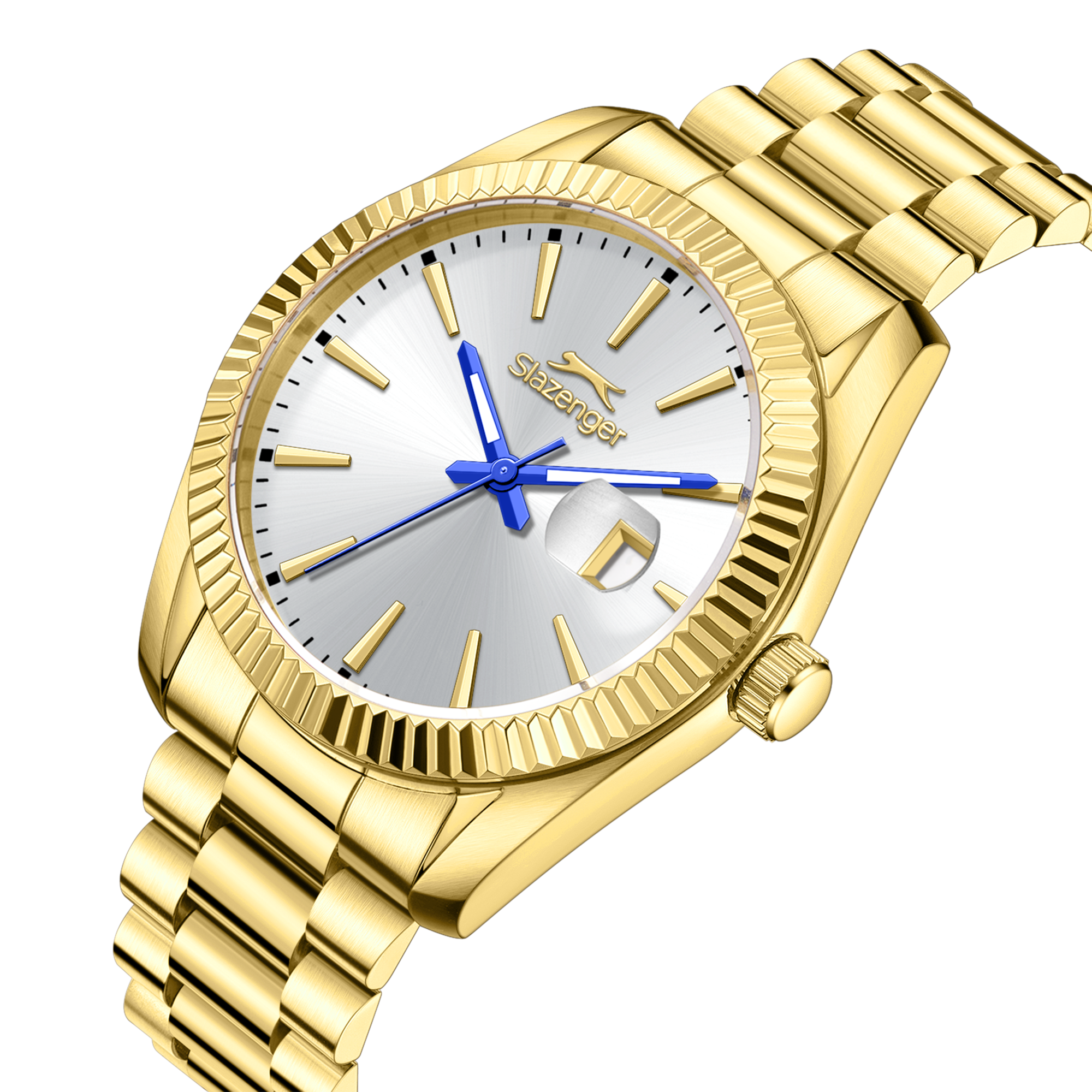 Slazenger Women's Watch SL.9.2584.3.130
