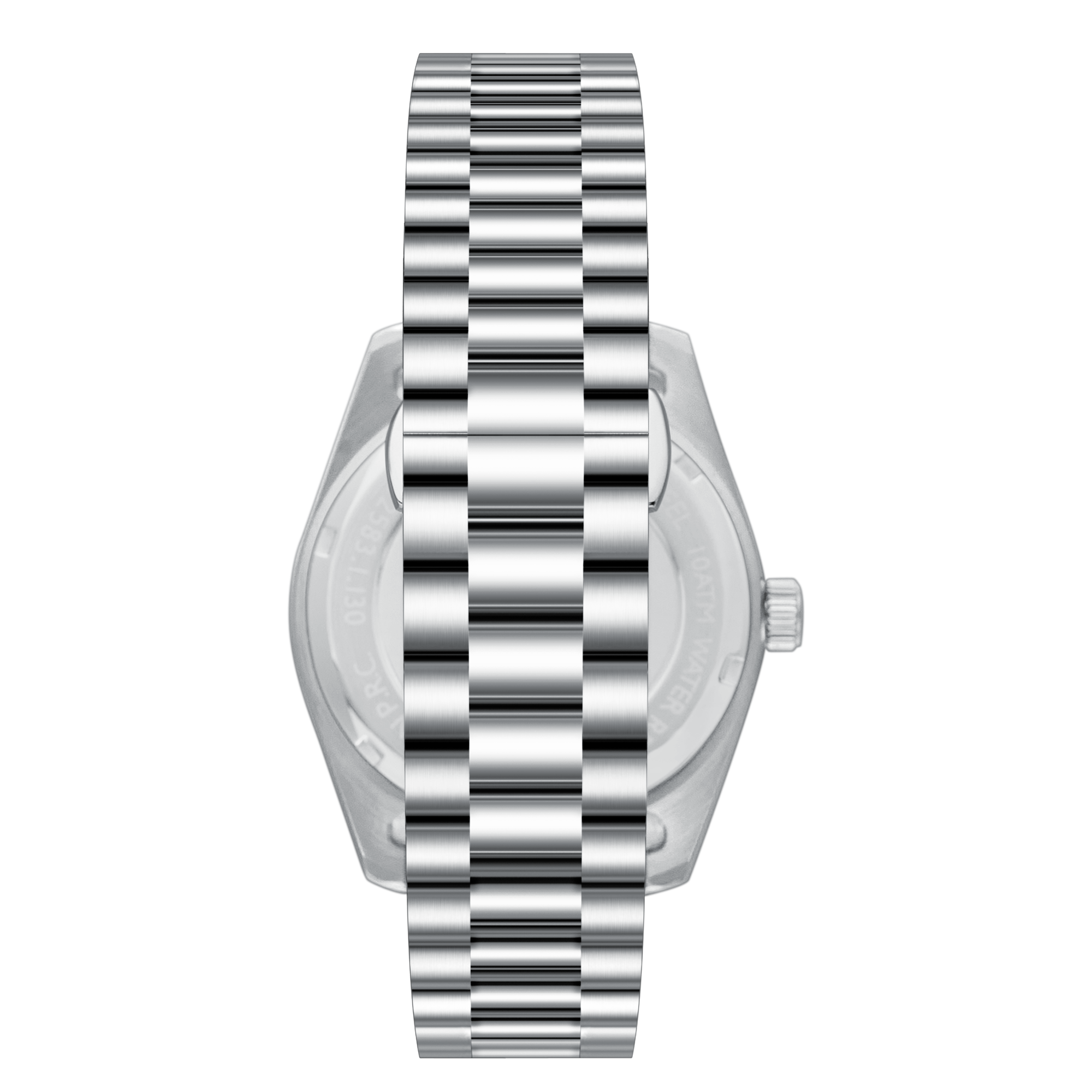 Slazenger Men's Stainless Steel Watch SL.9.2583.1.330