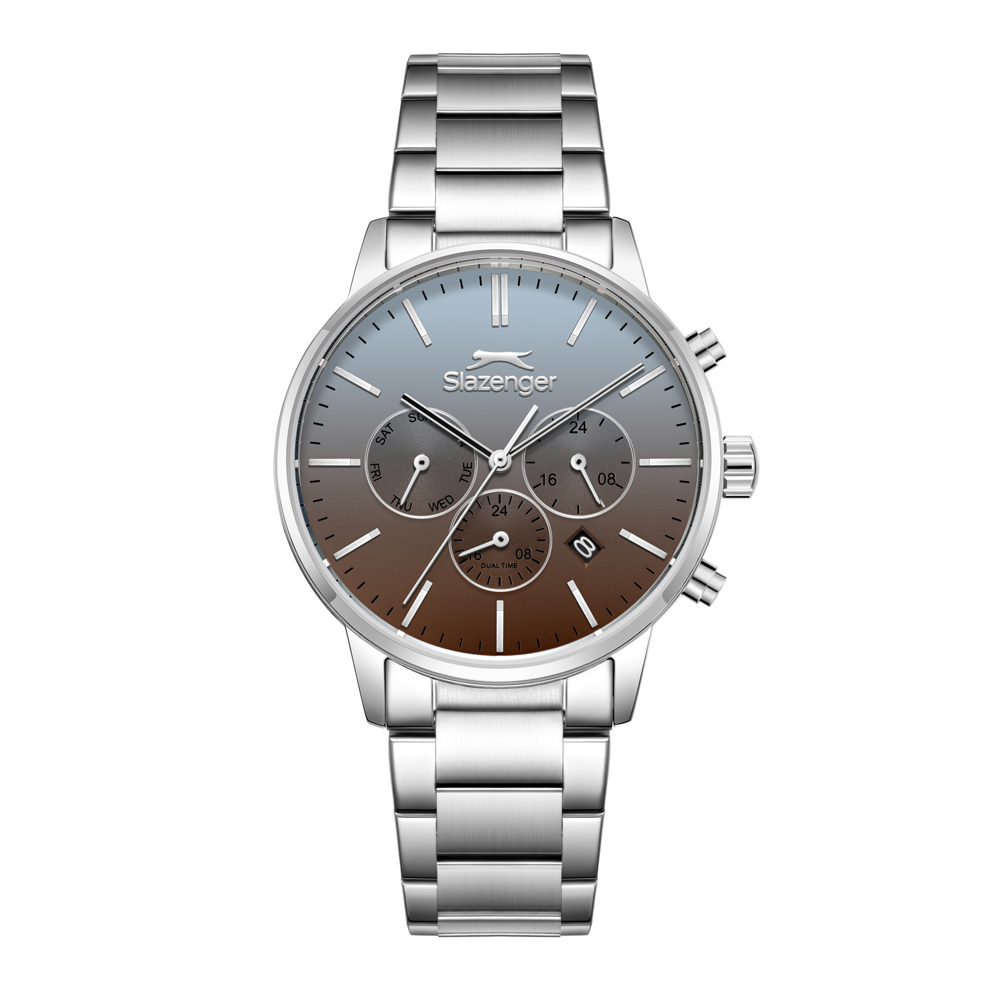 Slazenger Men's Watch SL.9.2585.2.300