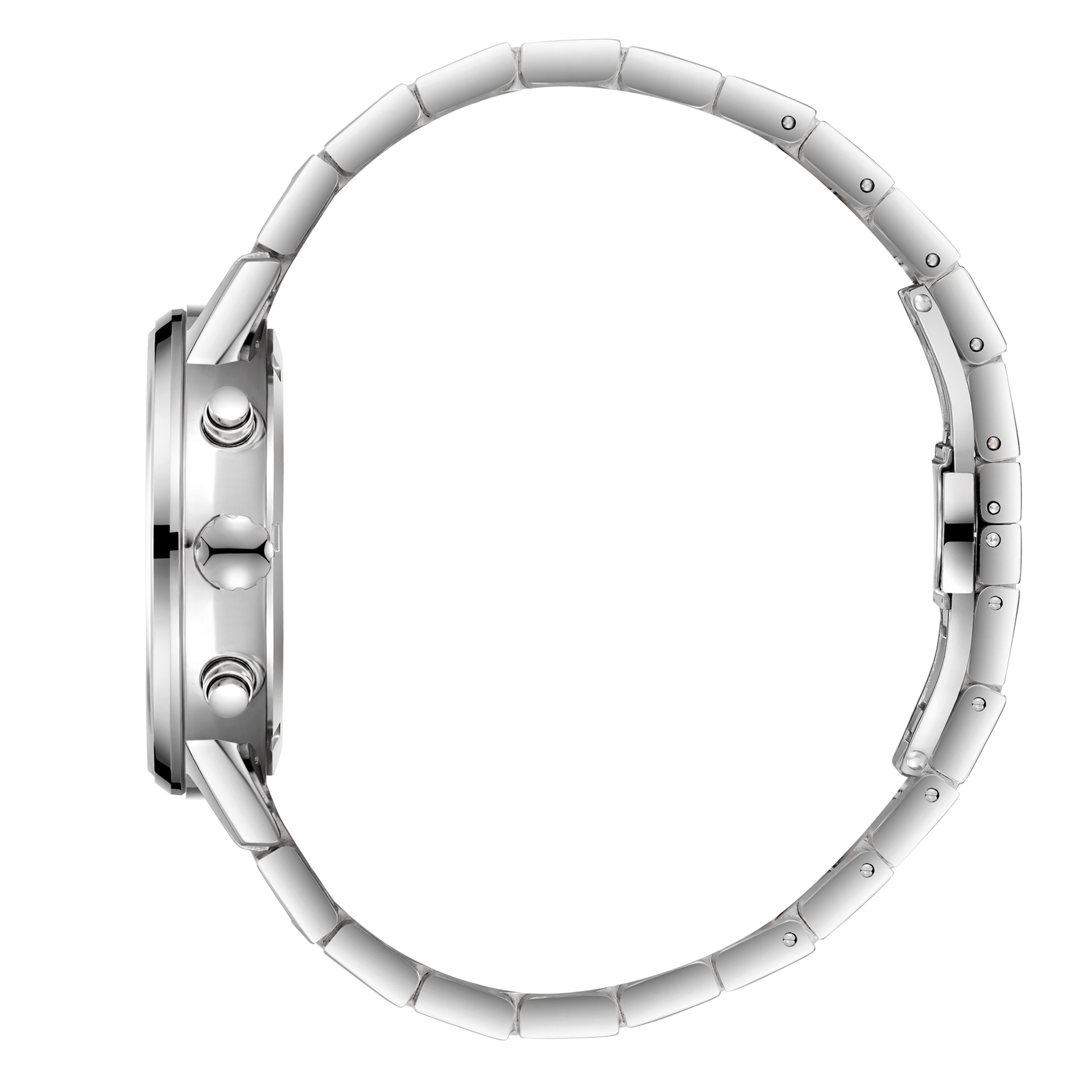 Slazenger Men's Stainless Steel Watch SL.9.2585.2.390