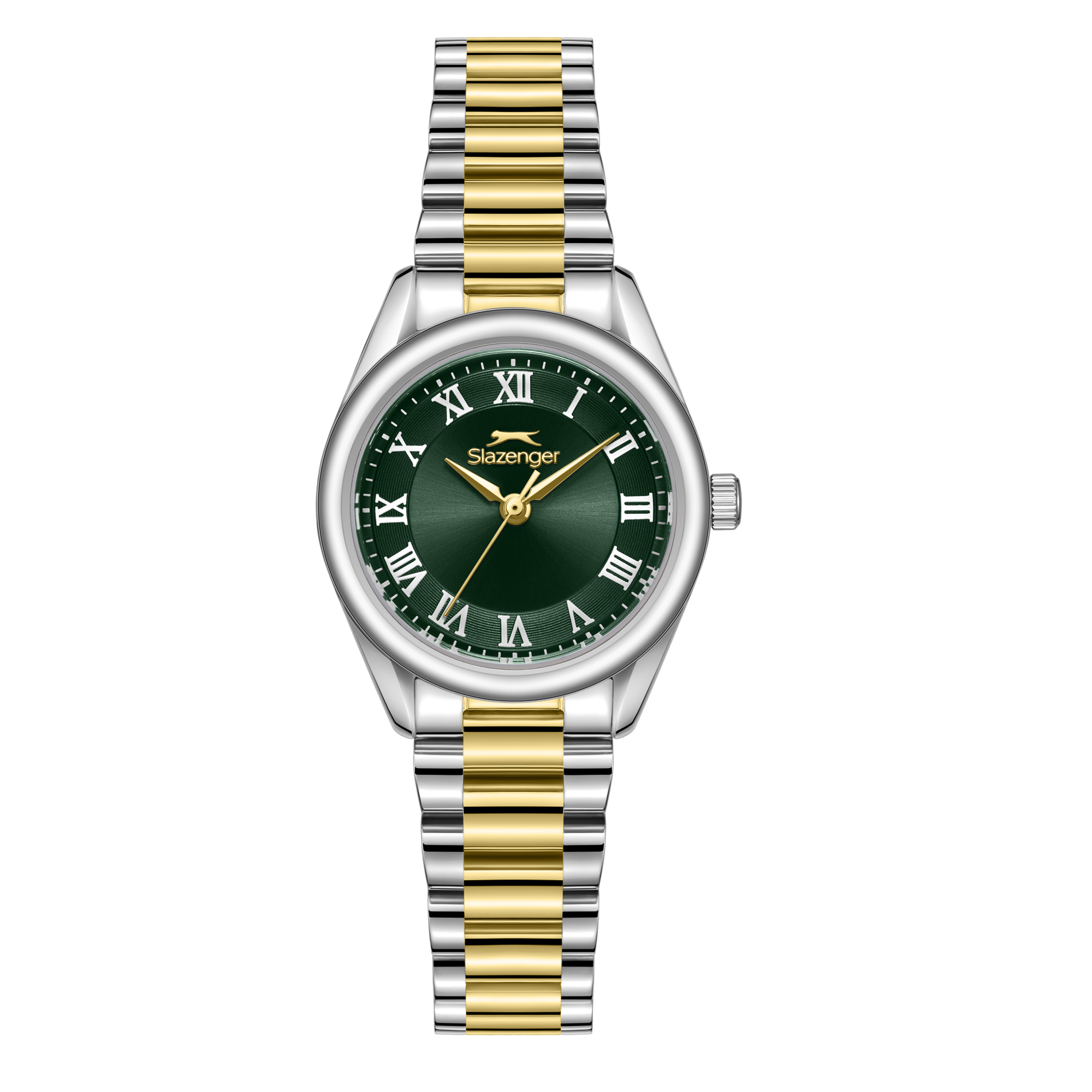 Slazenger Women's Watch SL.9.2591.3.270