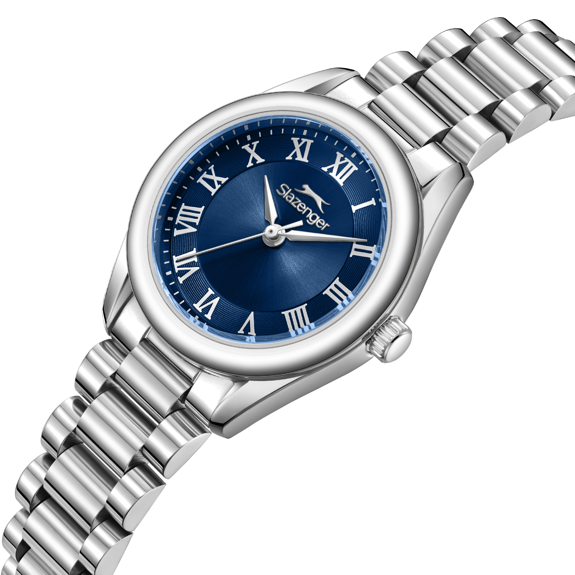 Slazenger Women's Watch SL.9.2591.3.390