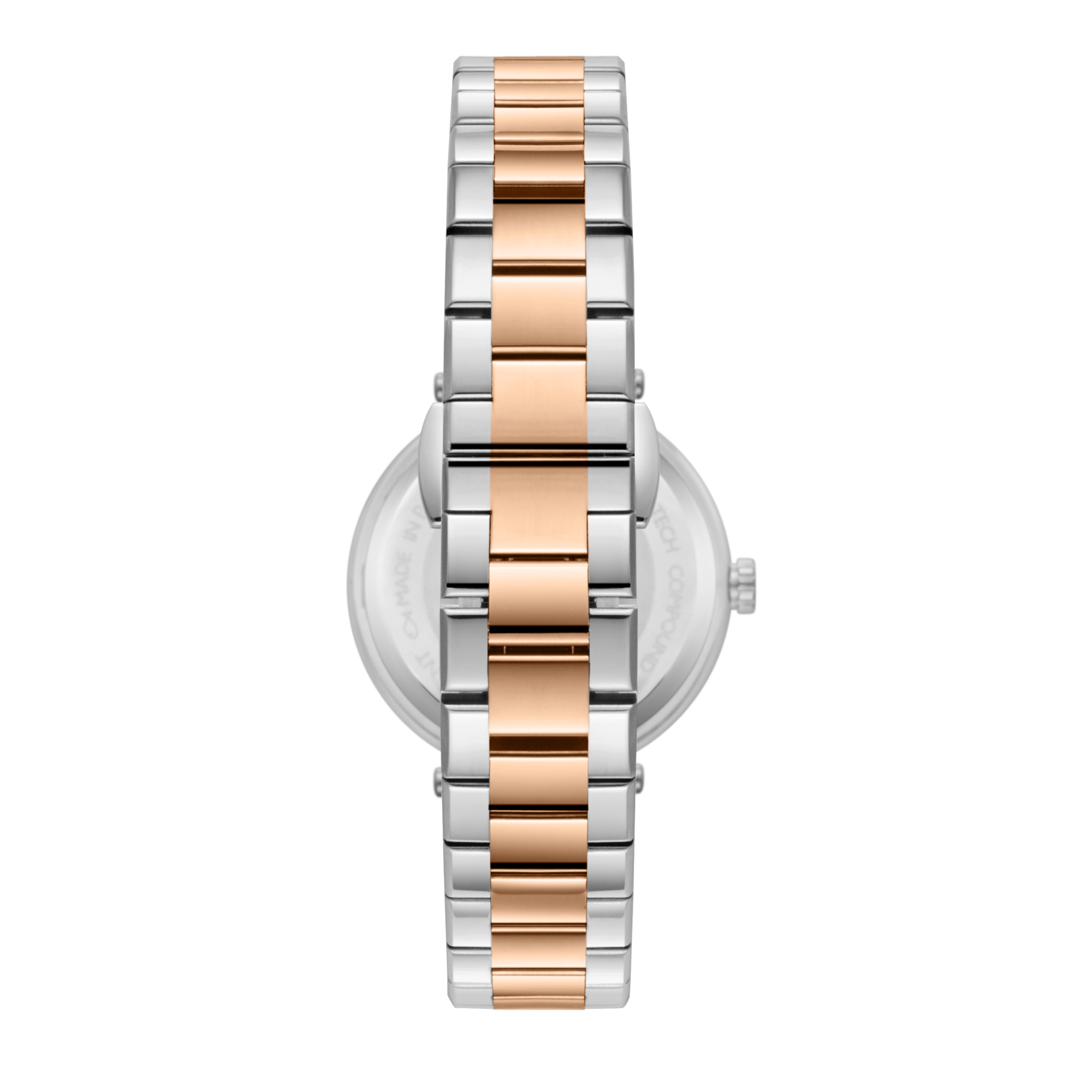 Slazenger Women's Supermetal Watch SL.9.2593.3.550