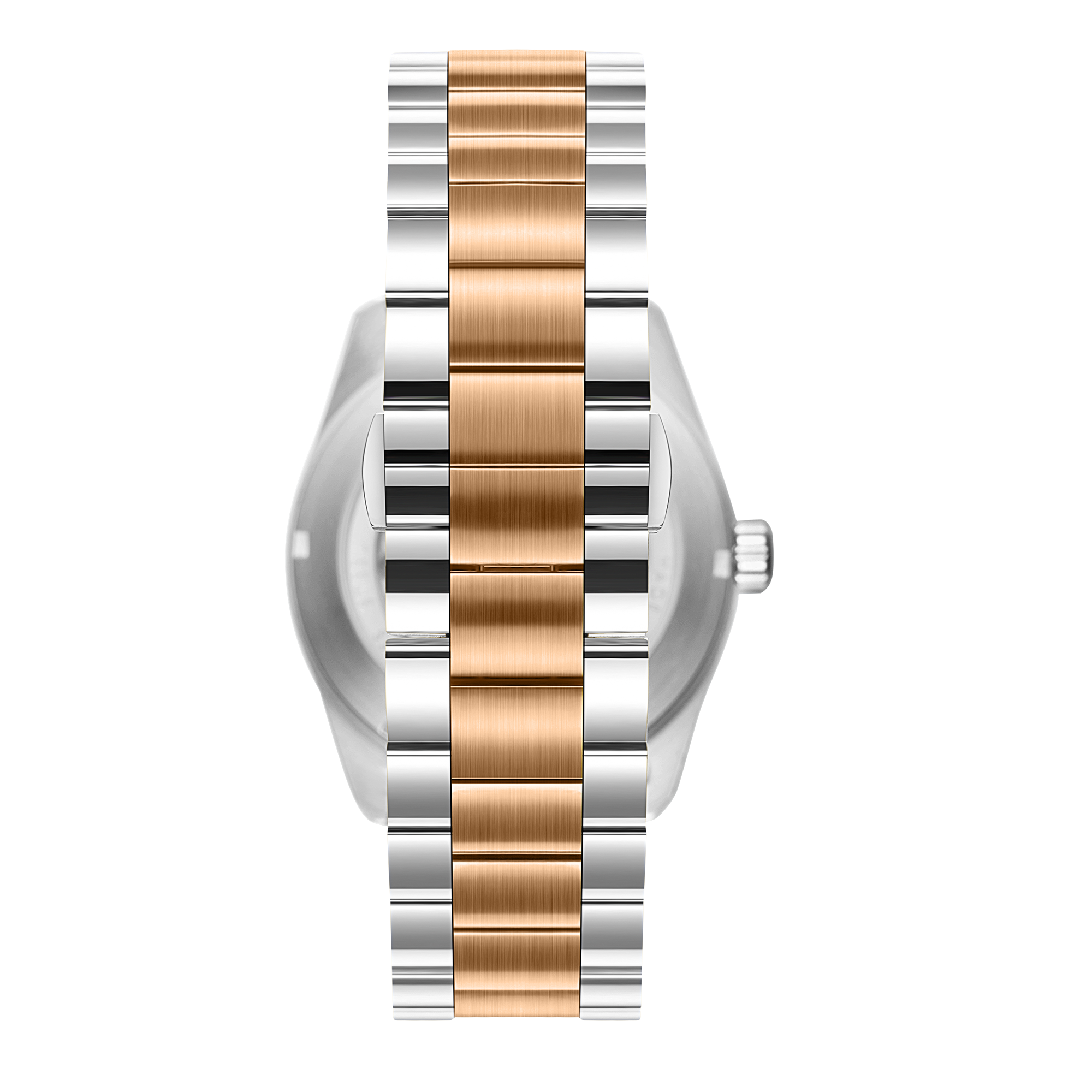 Slazenger Men's Stainless Steel Watch SL.9.2599.1.540