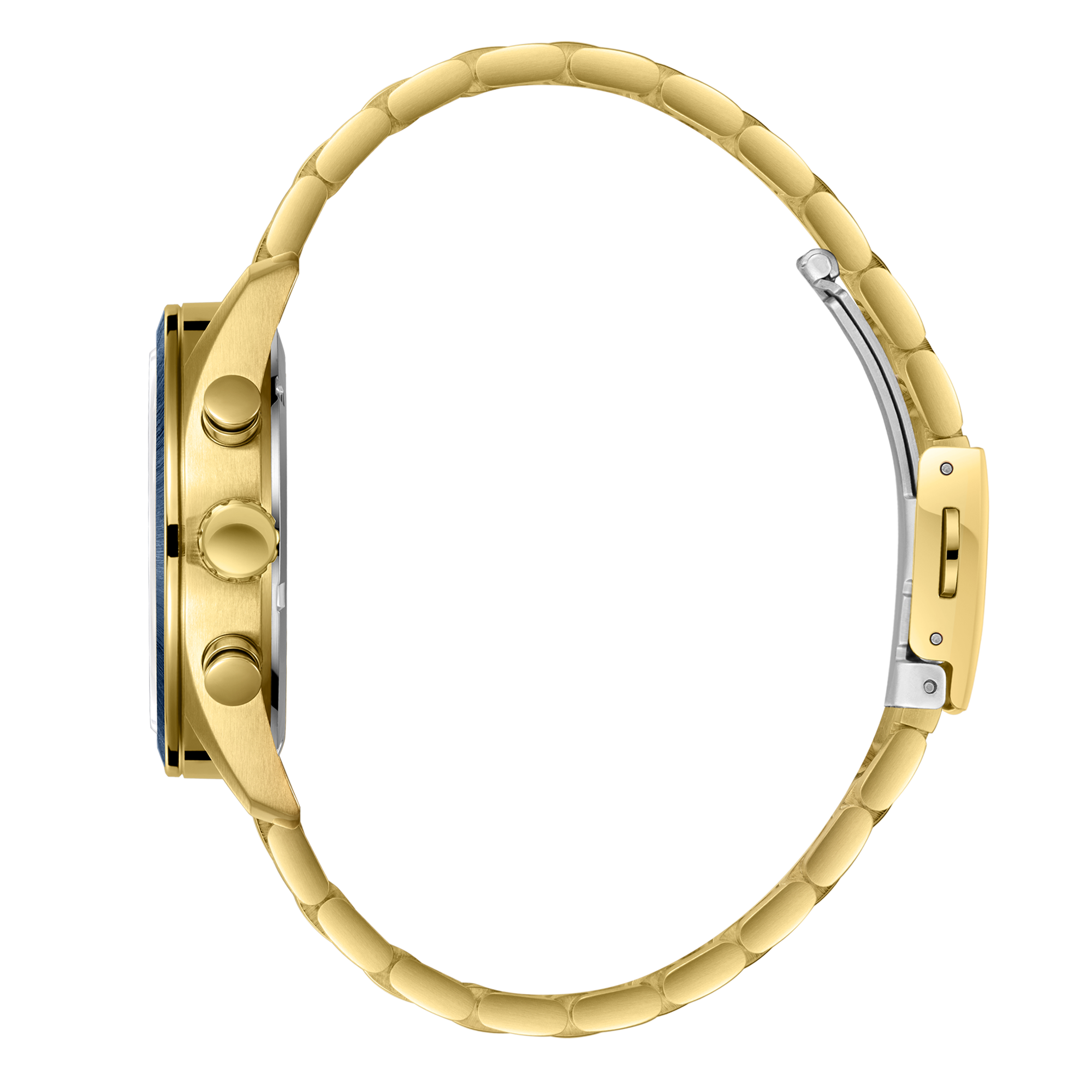 Slazenger Men's Stainless Steel Watch SL.9.2600.2.190