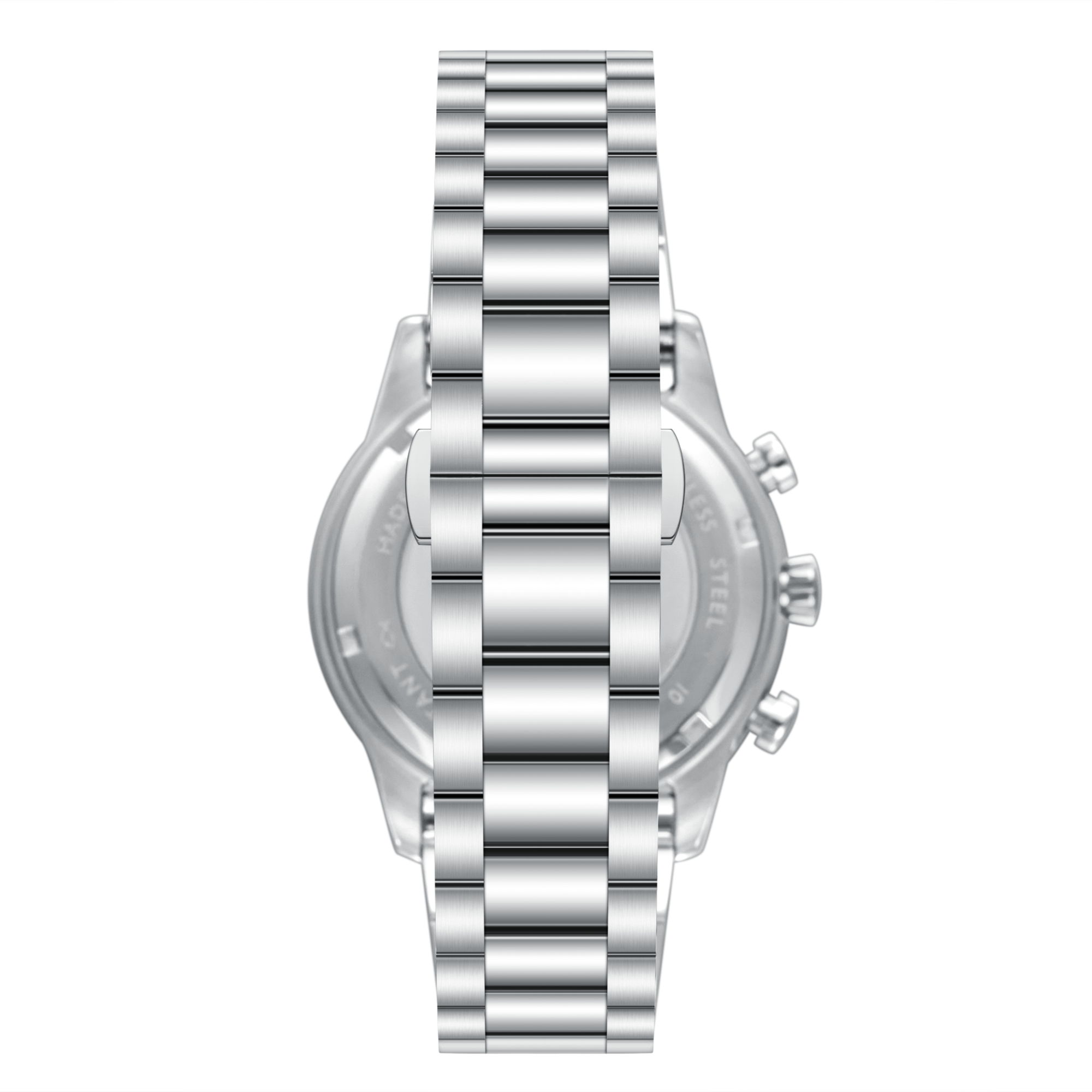 Slazenger Men's Stainless Steel Watch SL.9.2604.2.550
