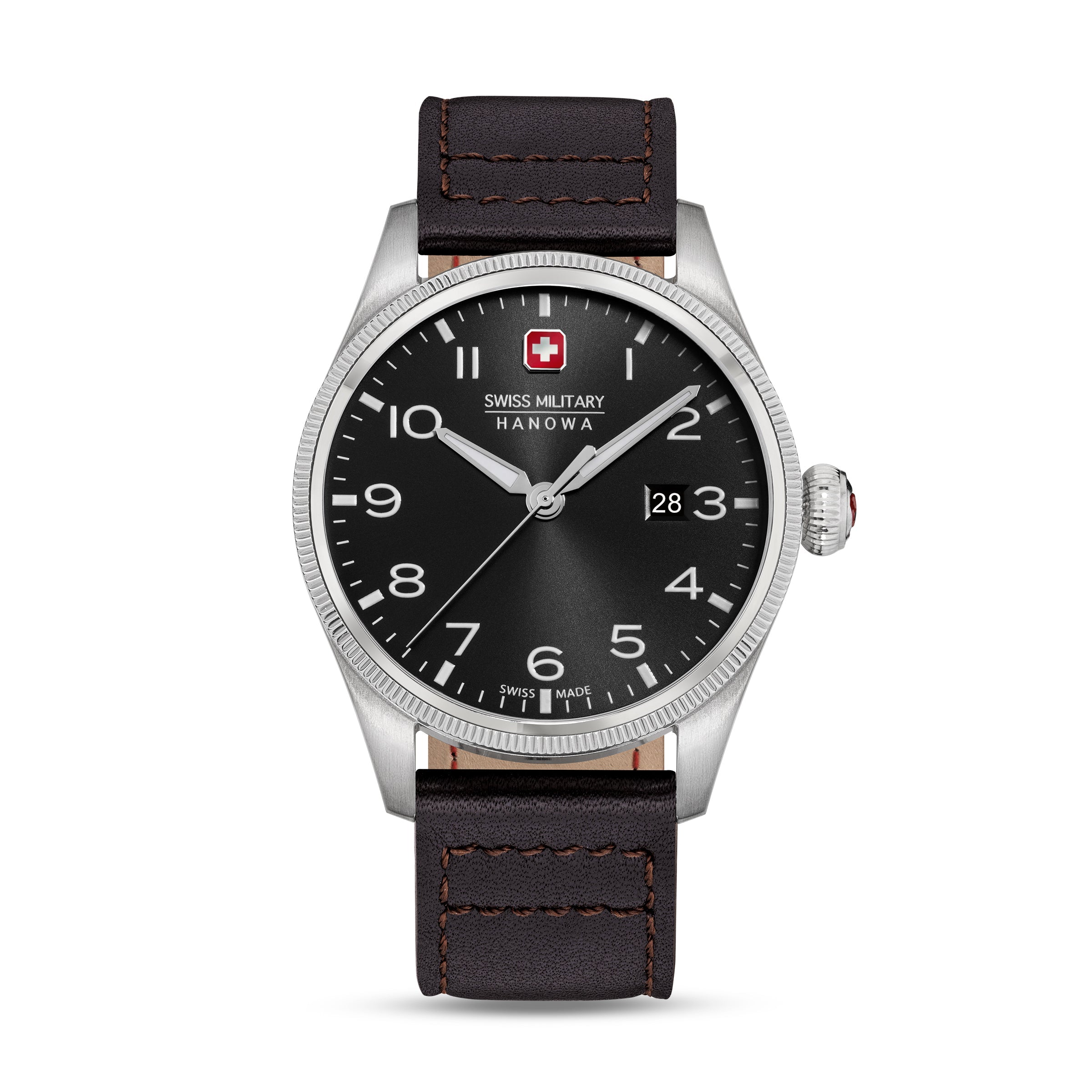 Swiss Military Hanowa SMWGB0000804 Gents Watch