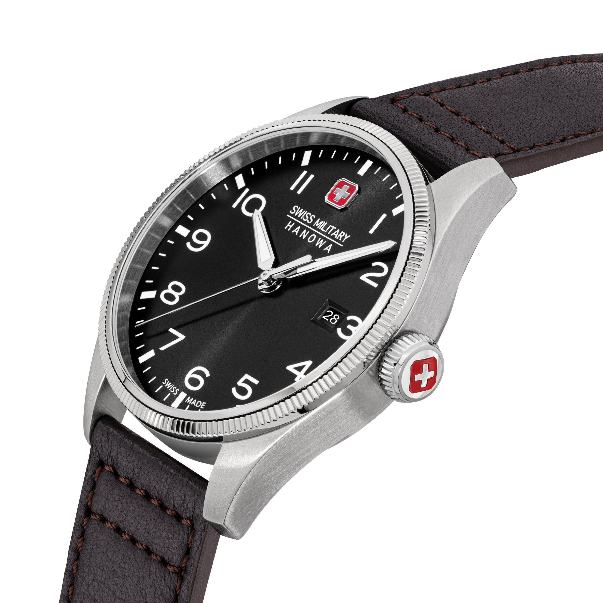 Swiss Military Hanowa SMWGB0000804 Gents Watch