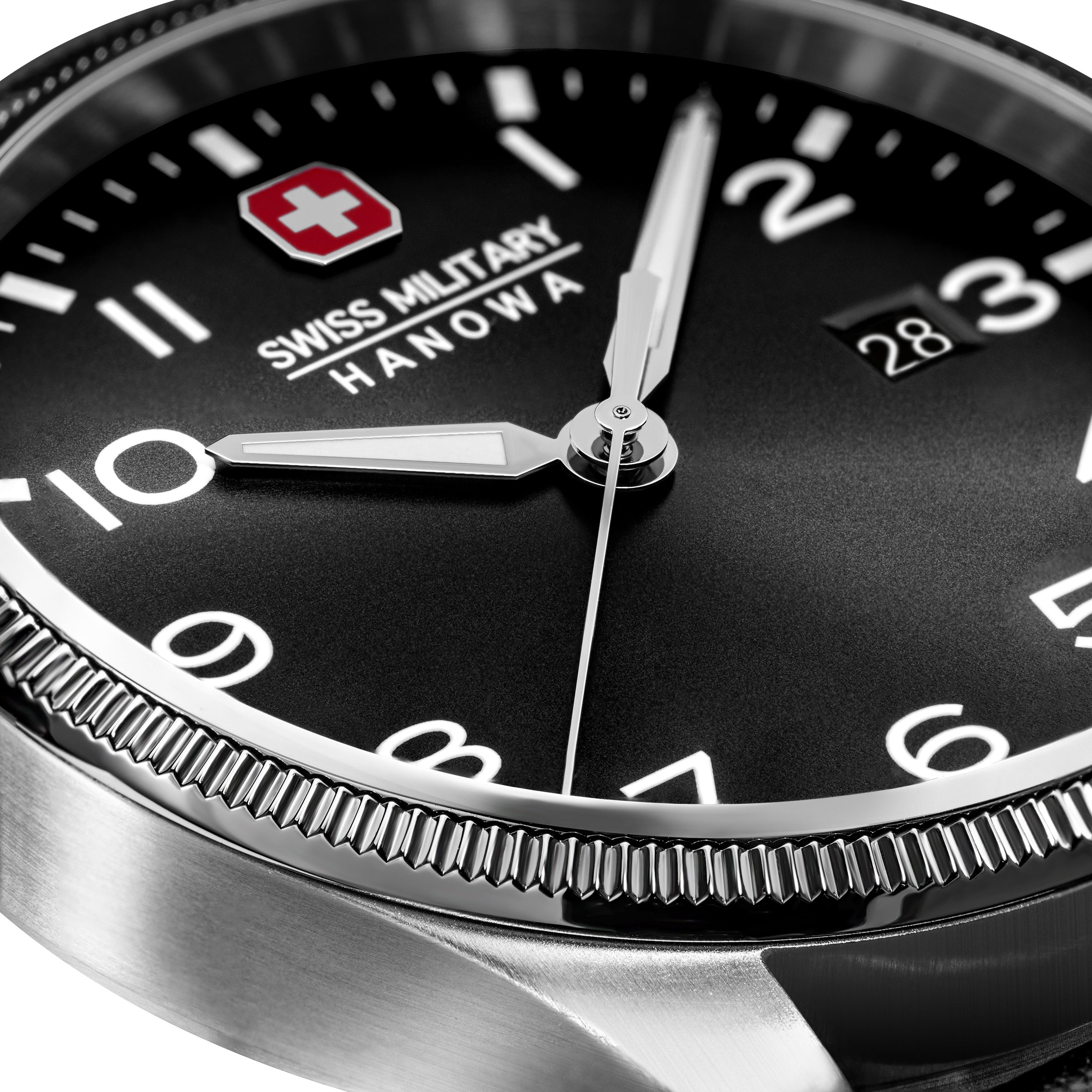 Swiss Military Hanowa SMWGB0000804 Gents Watch