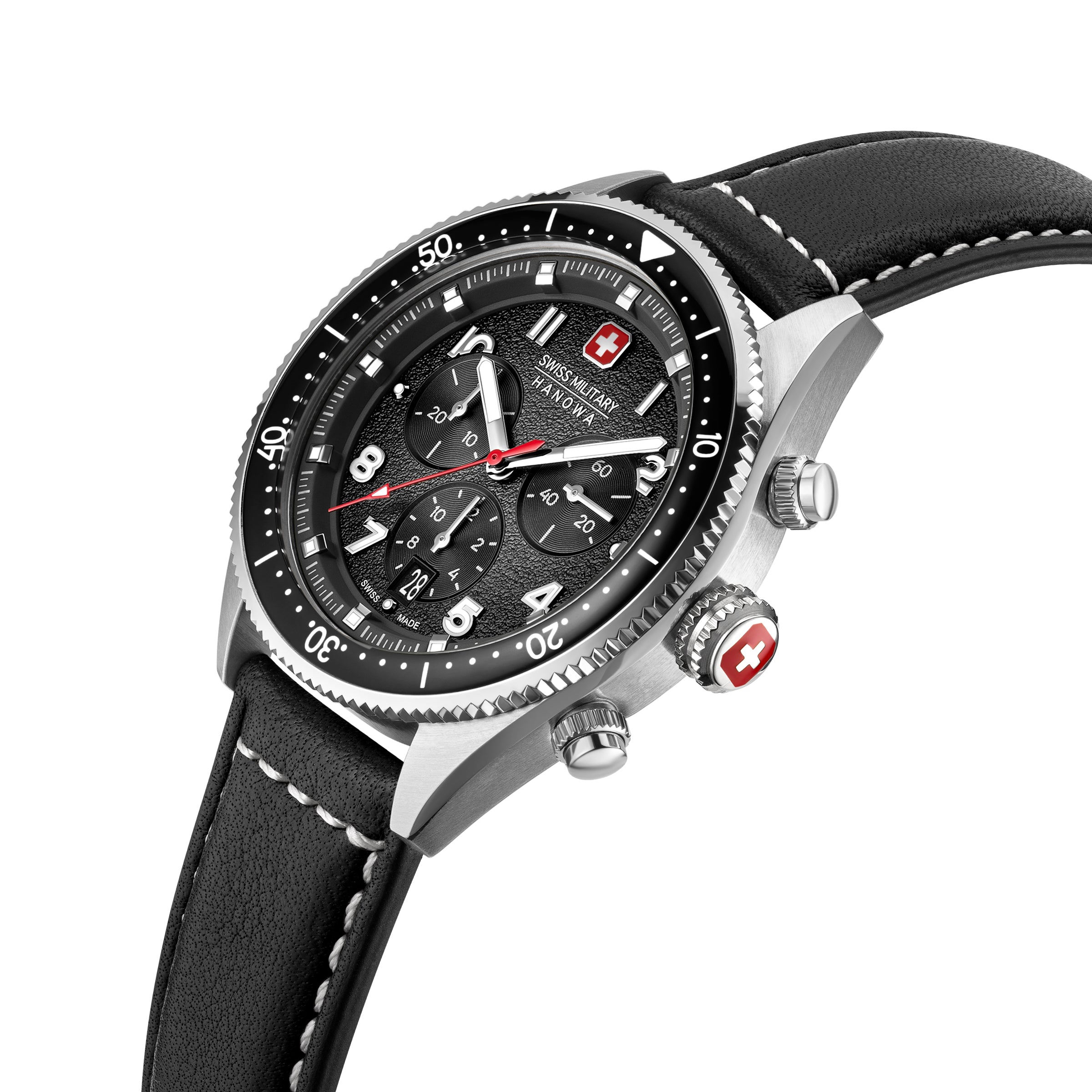 Swiss Military Hanowa SMWGC0003801 Gents Watch