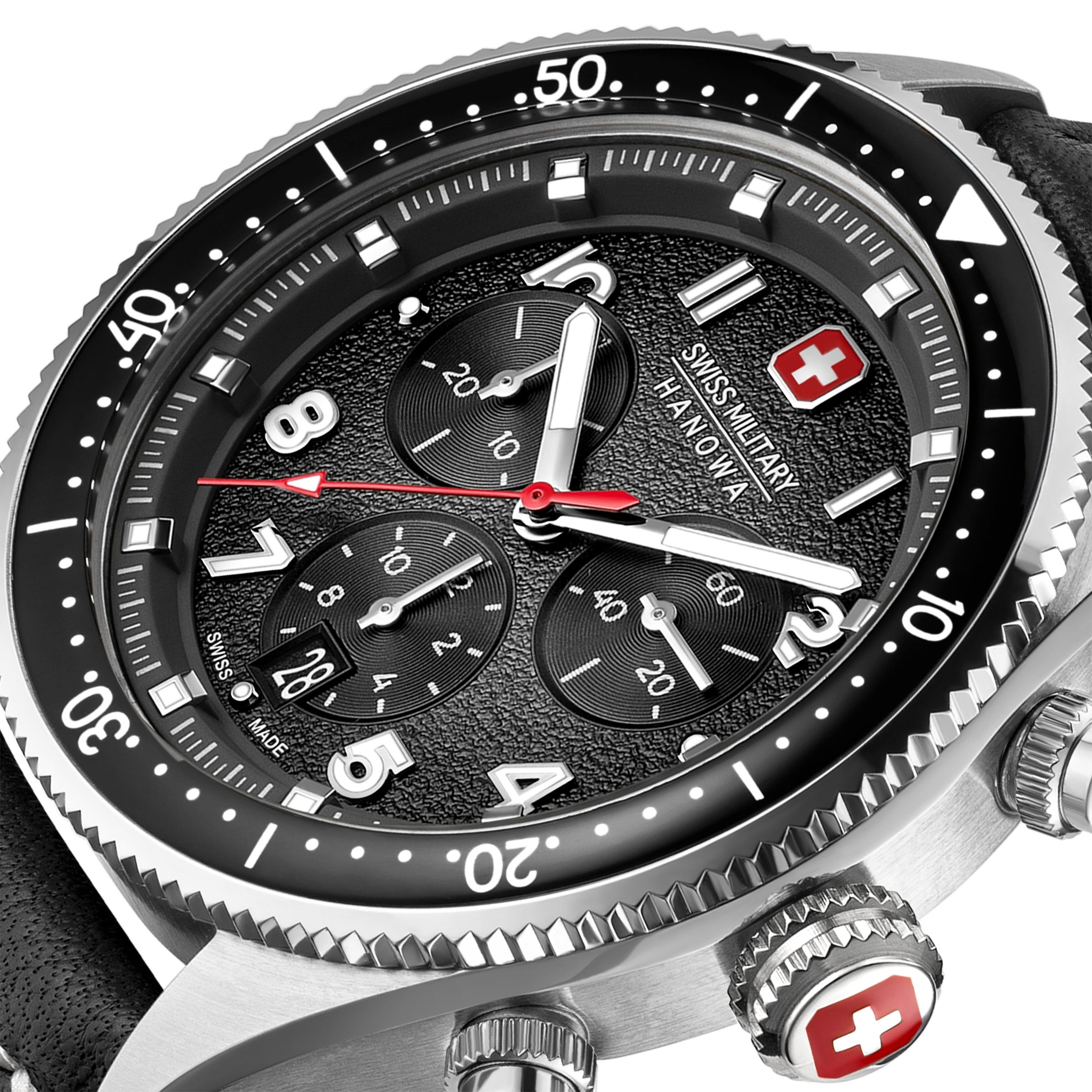 Swiss Military Hanowa SMWGC0003801 Gents Watch