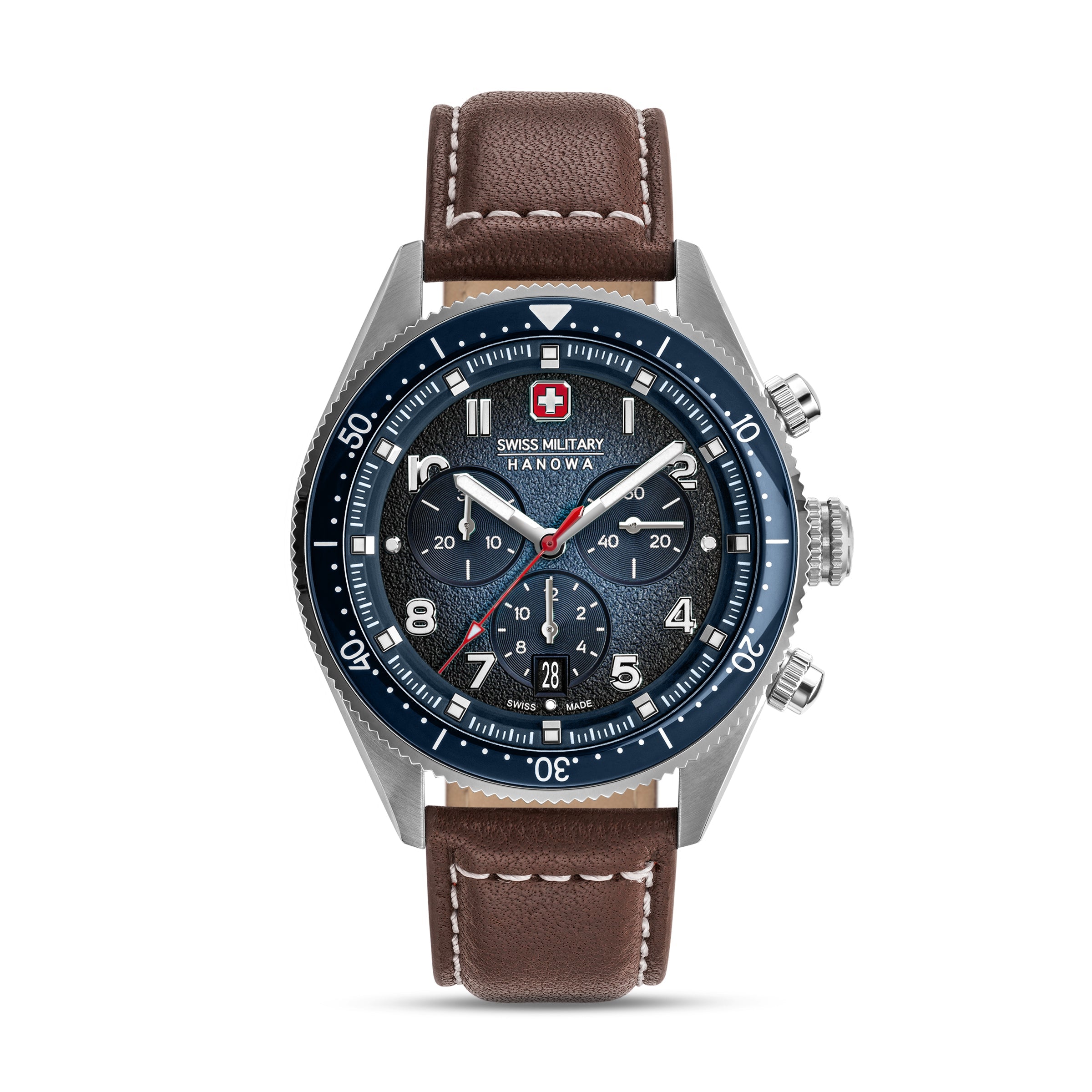 Swiss Military Hanowa SMWGC0003802 Gents Watch