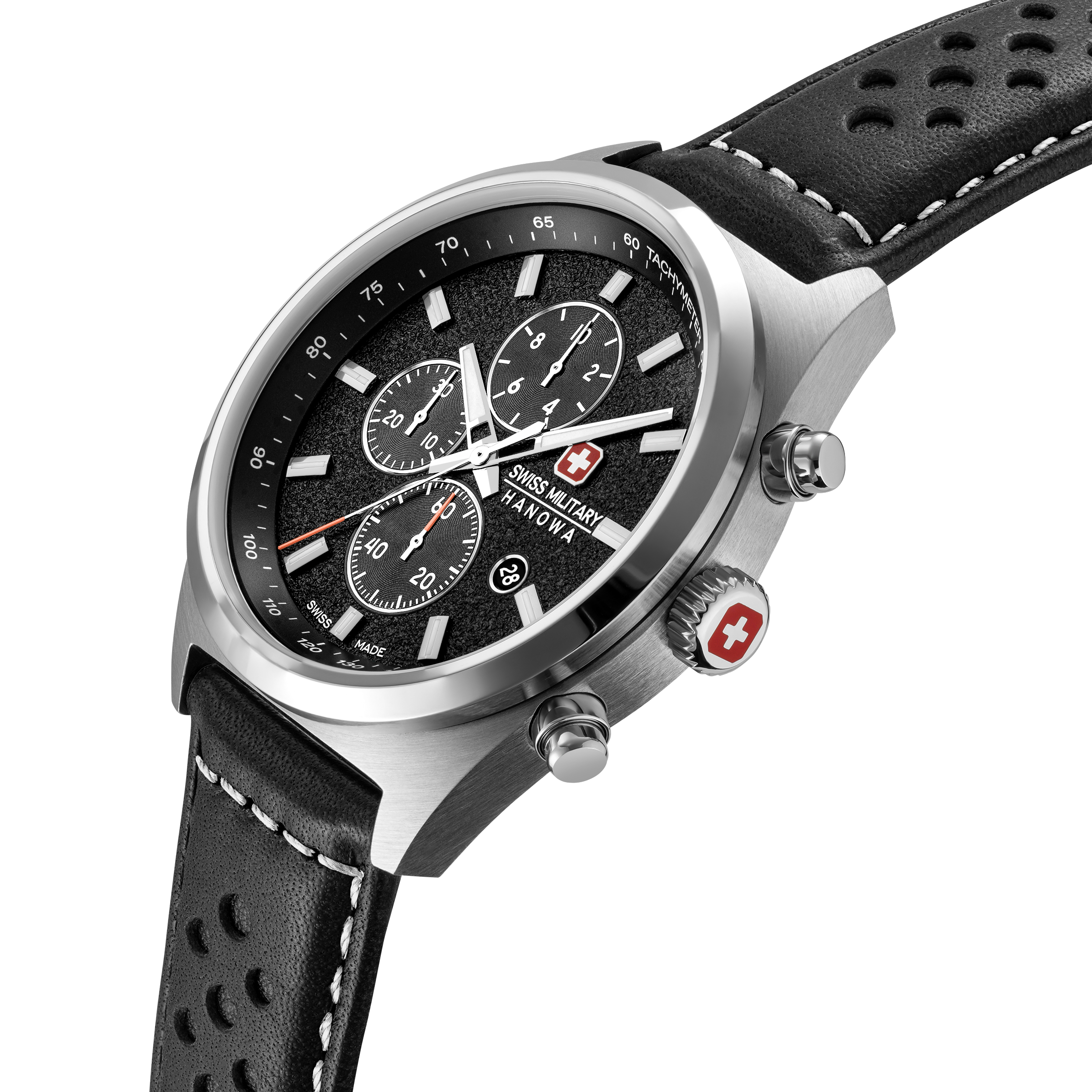 Swiss Military Hanowa SMWGC0007804 Gents watch