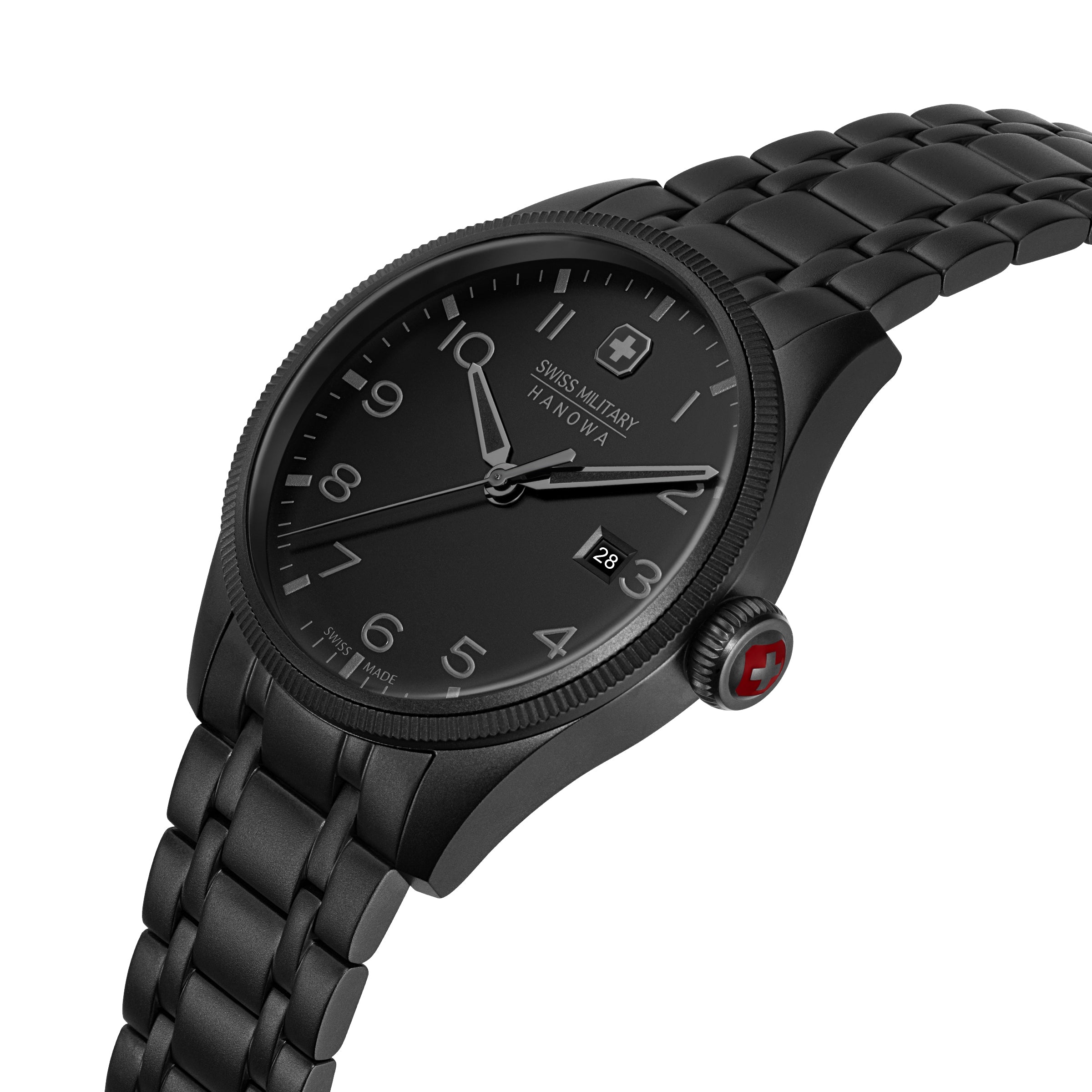 Swiss Military Hanowa SMWGH0000830 Gents Watch