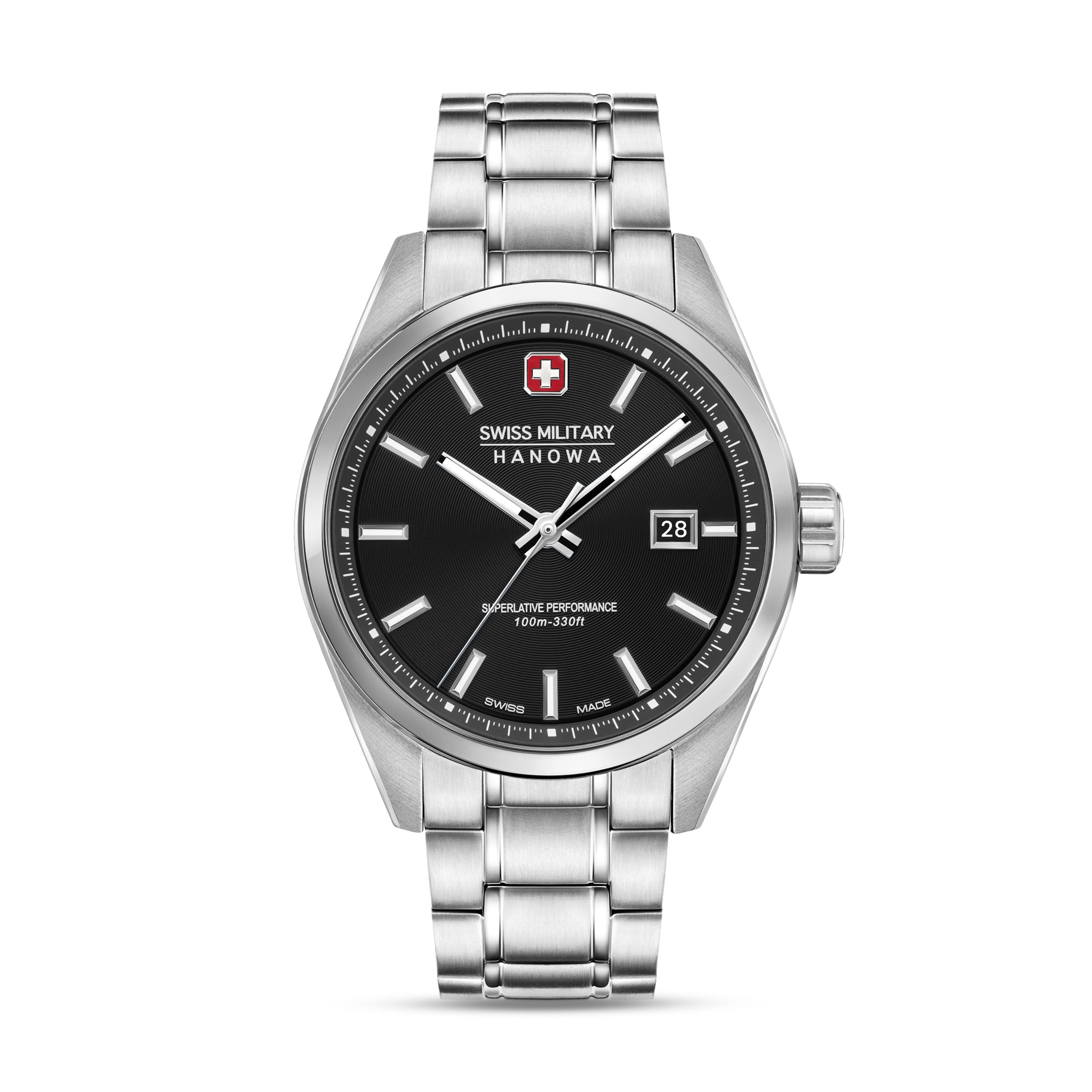 Swiss Military Hanowa SMWGH0004101 Gents Watch