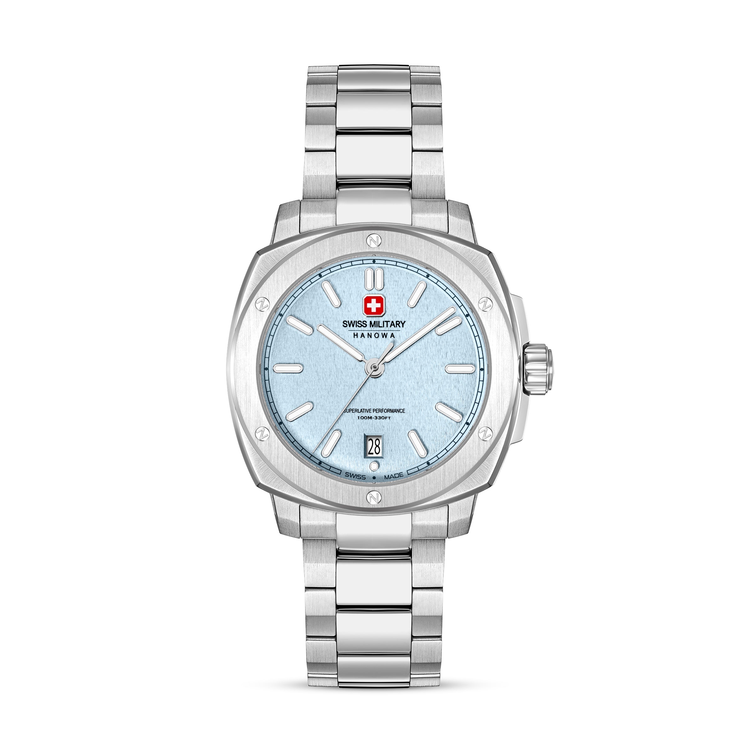 Swiss Military Hanowa SMWGH0006502 Gents Watch