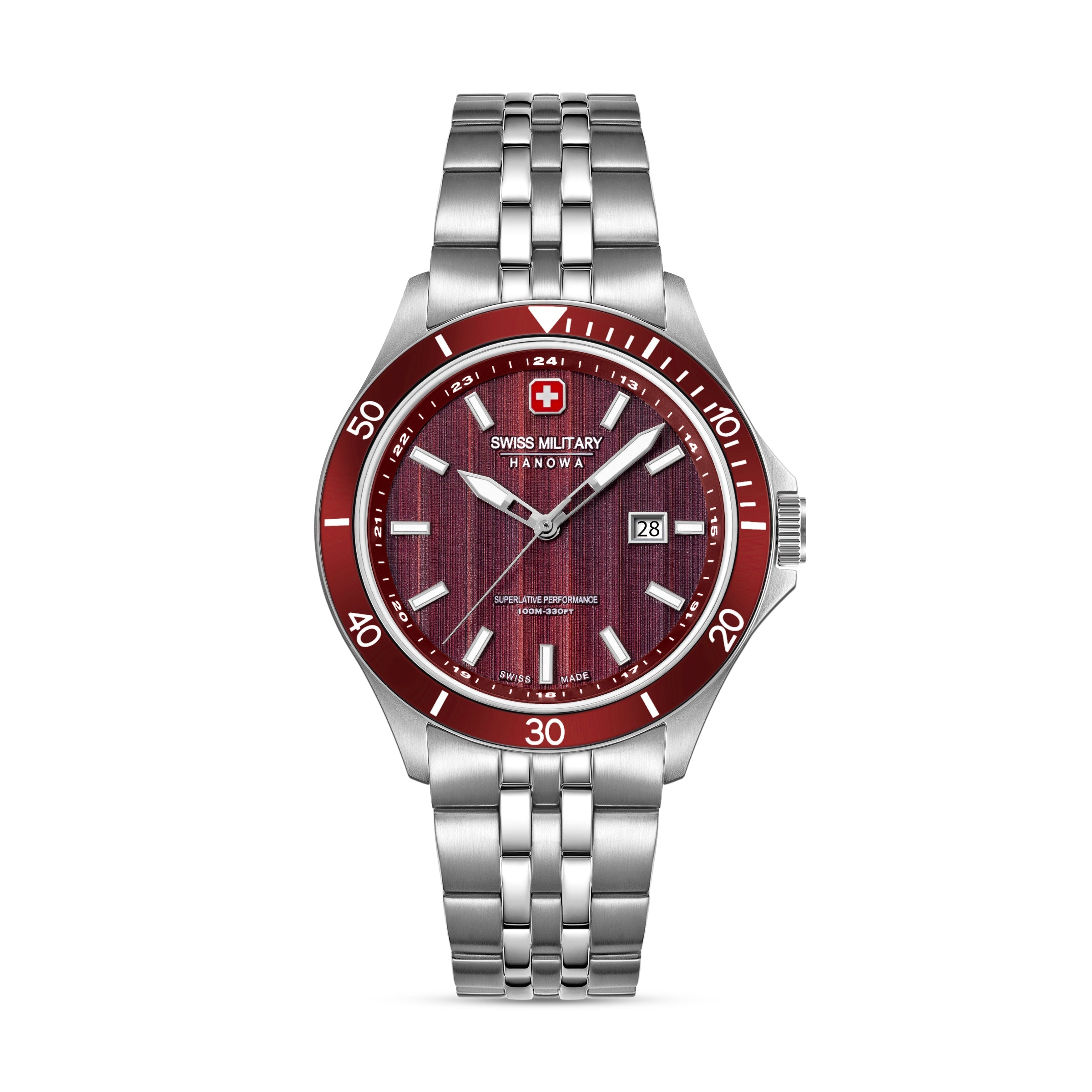 Swiss Military Hanowa SMWGH0006703 Gents Watch