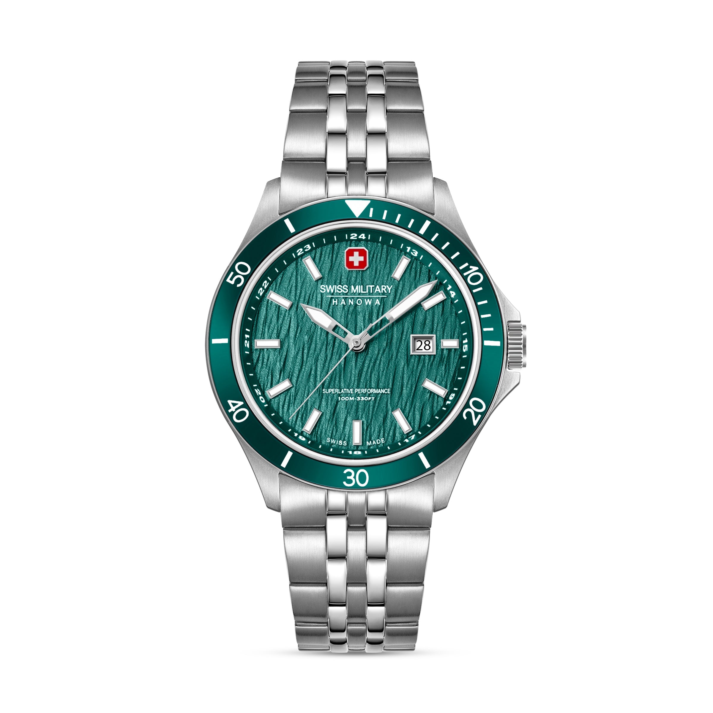 Swiss Military Hanowa SMWGH0006704 Gents Watch