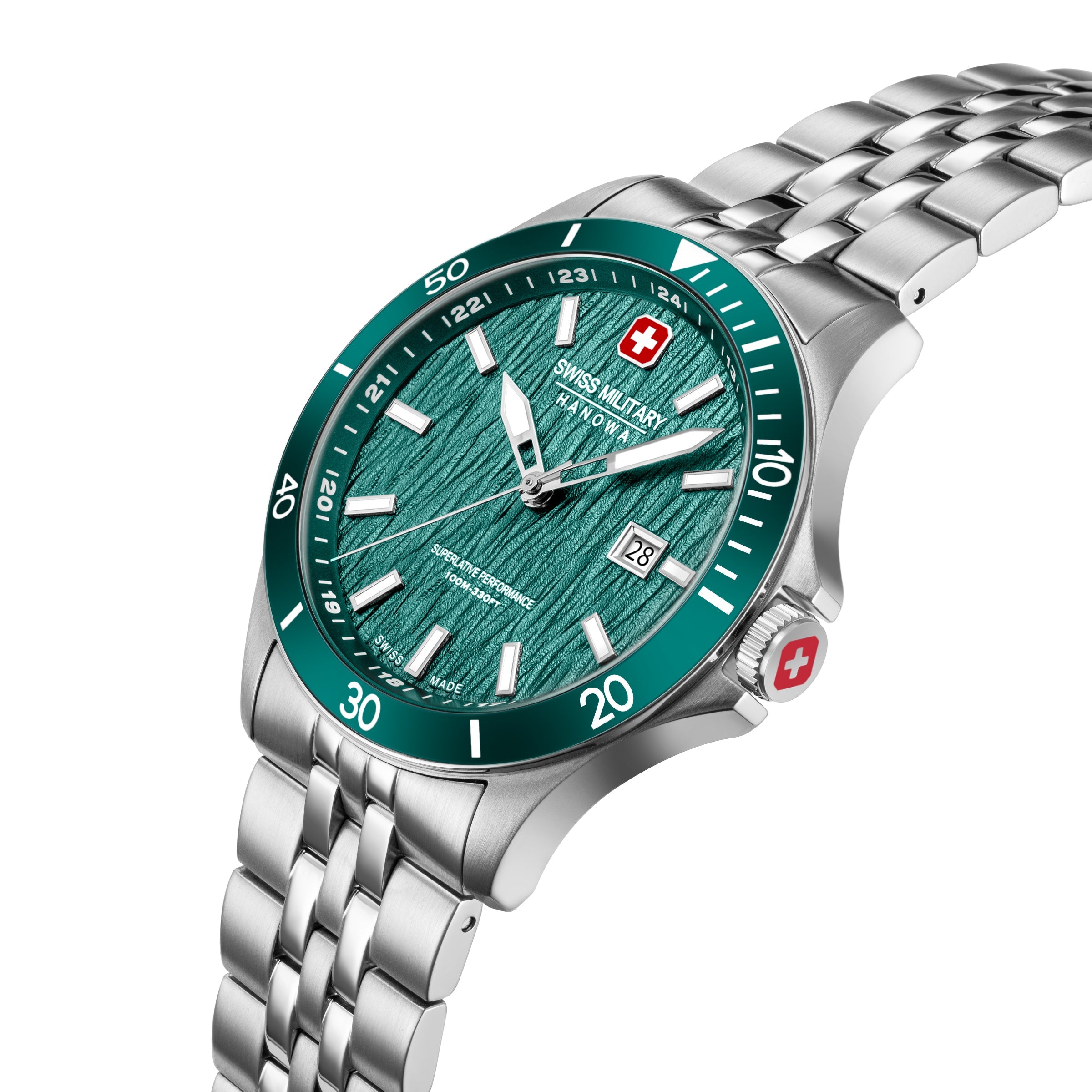 Swiss Military Hanowa SMWGH0006704 Gents Watch