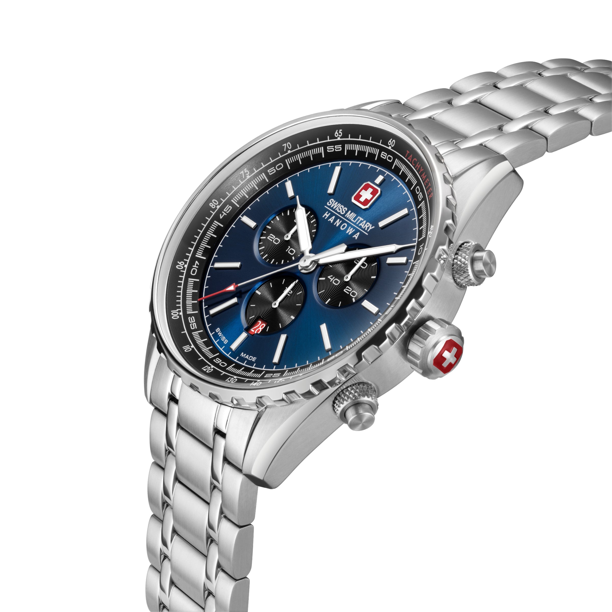 Swiss Military Hanowa SMWGI0000308 Gents Watch