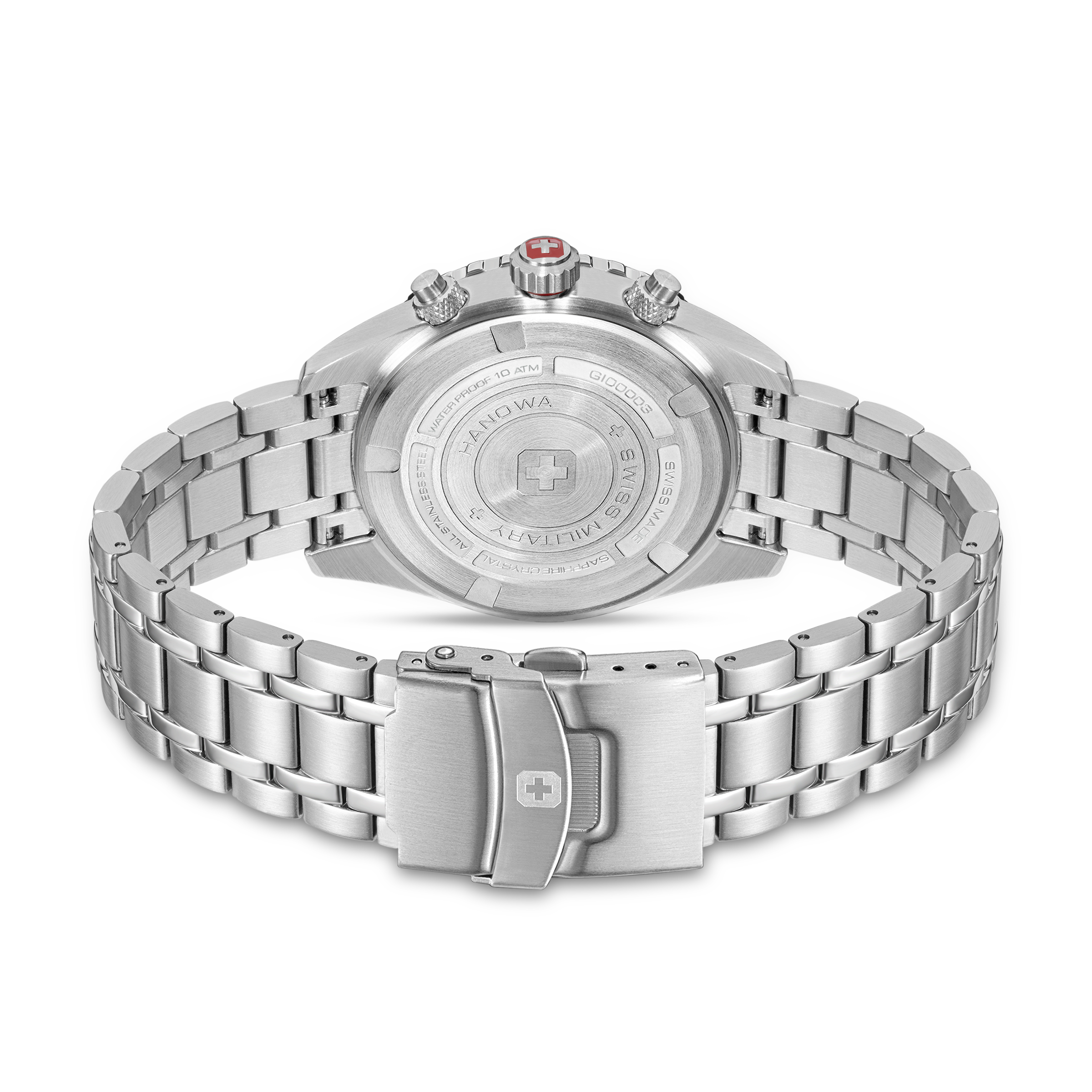 Swiss Military Hanowa SMWGI0000308 Gents Watch