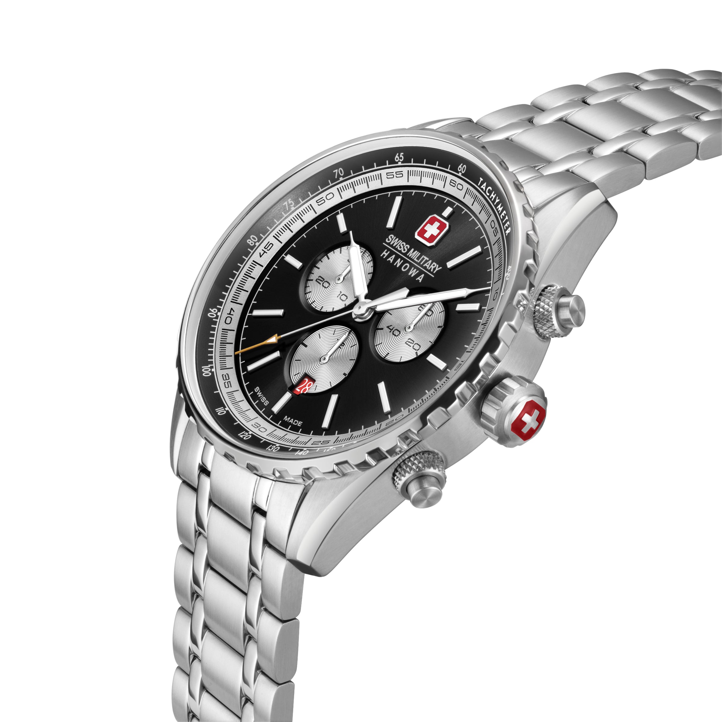 Swiss Military Hanowa SMWGI0000309 Gents Watch