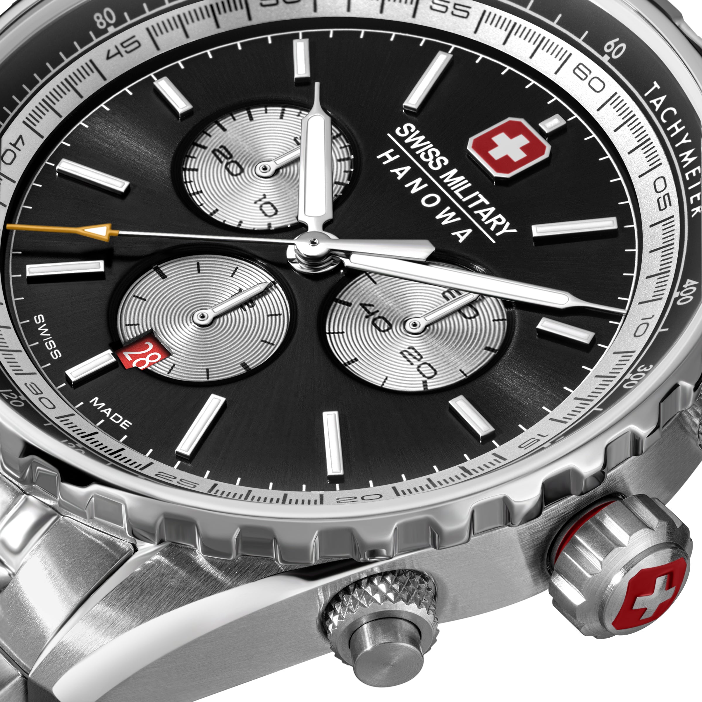 Swiss Military Hanowa SMWGI0000309 Gents Watch