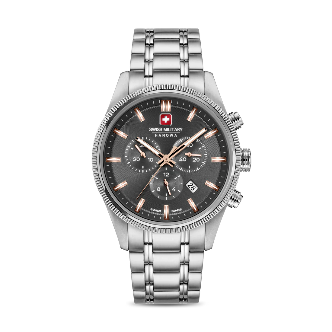 Swiss Military Hanowa Men's Airman First Class Watch SMWGI0003103