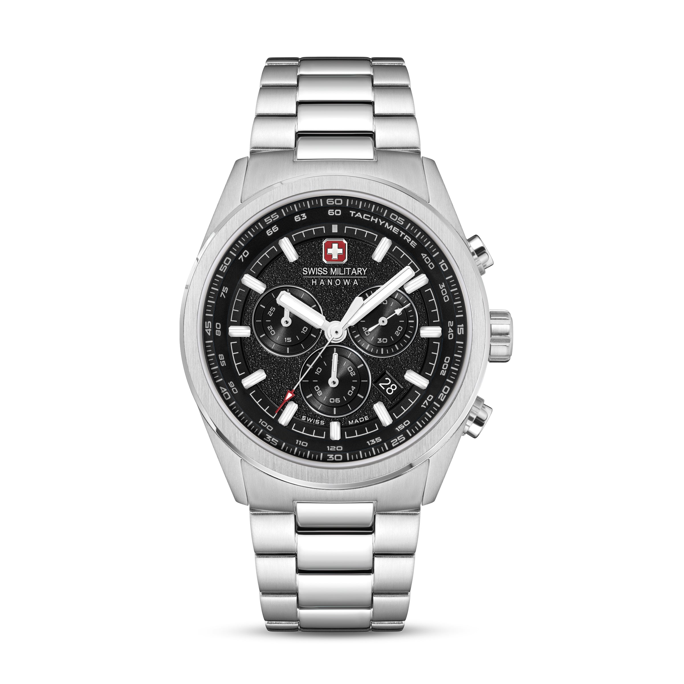 Swiss Military Hanowa SMWGI0004204 Gents Watch