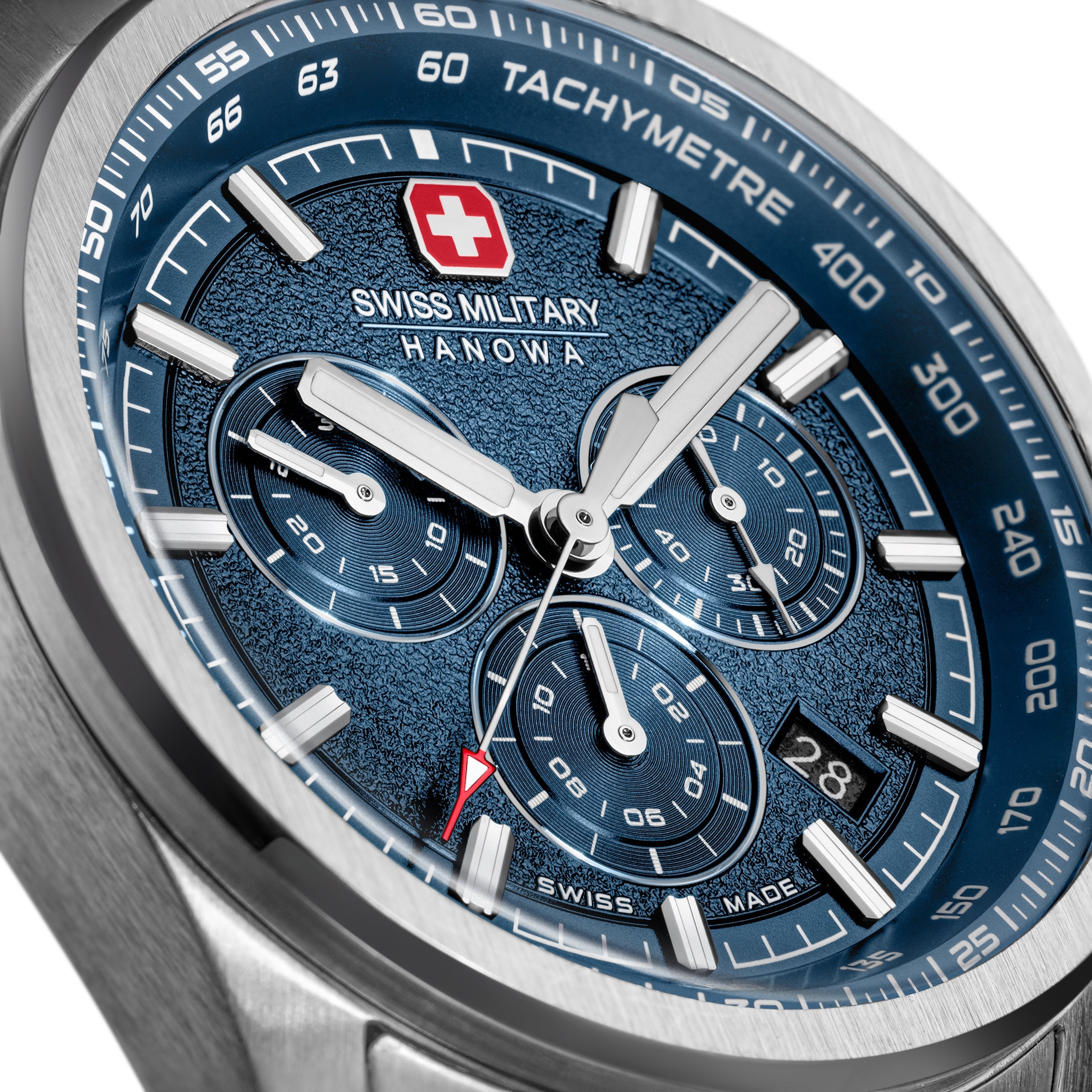 Swiss Military Hanowa SMWGI0004205 Gents Watch