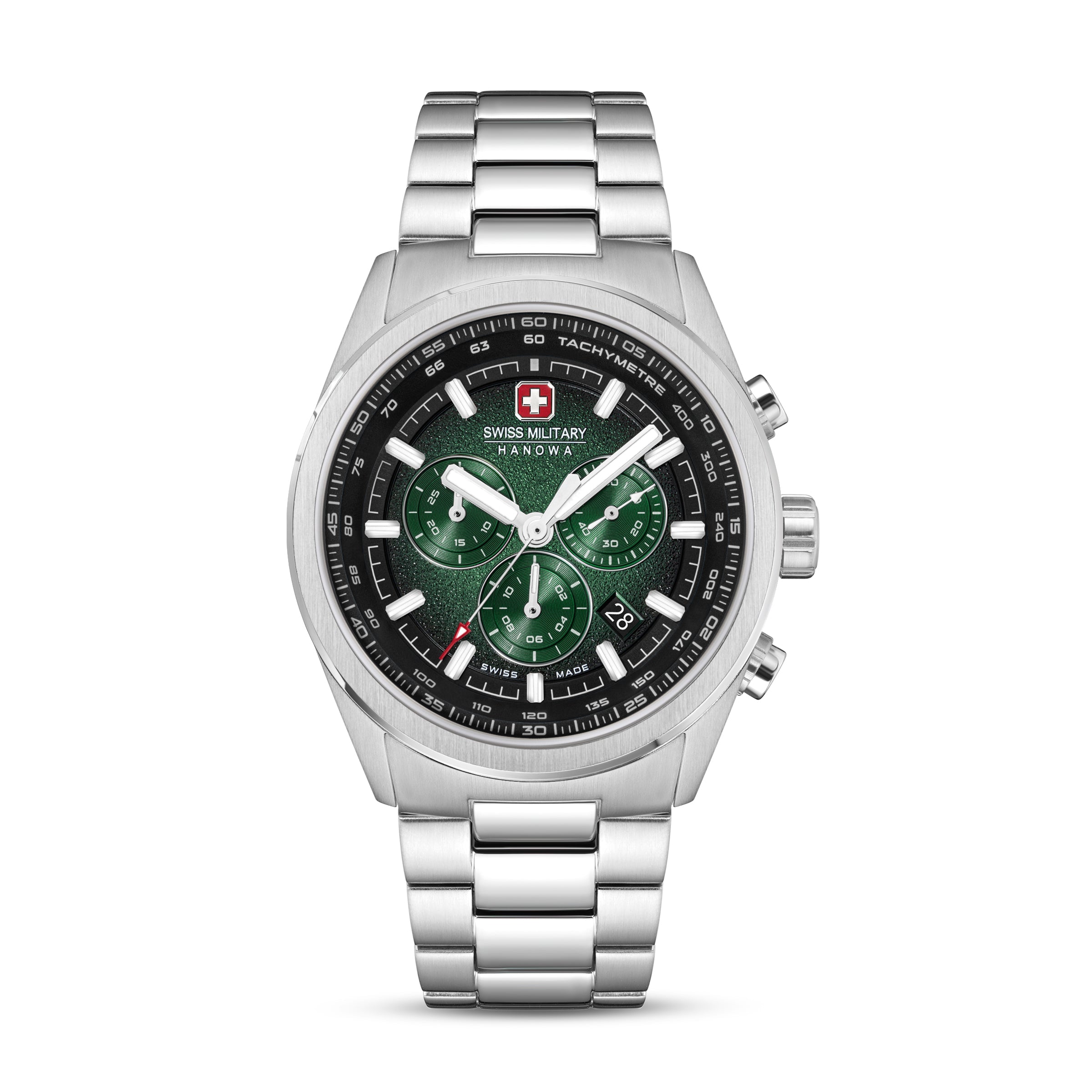 Swiss Military Hanowa SMWGI0004206 Gents Watch