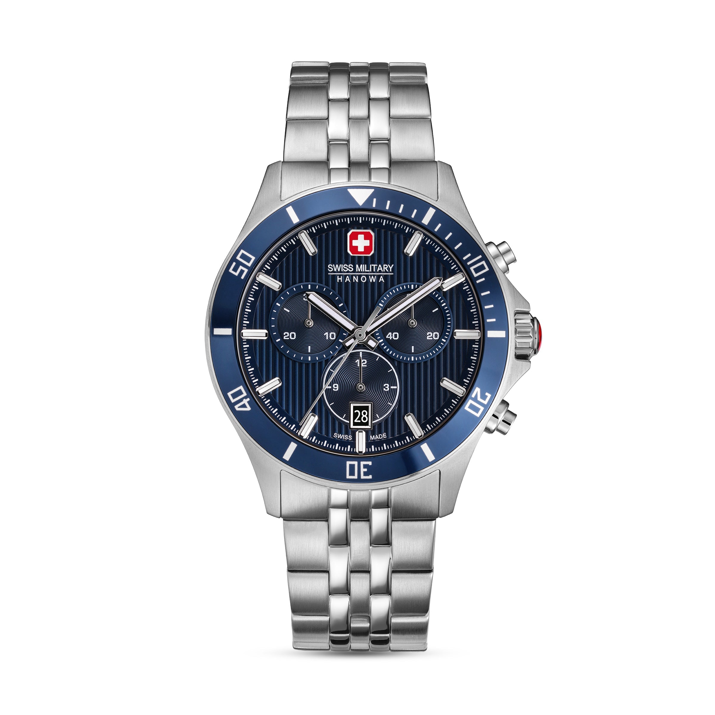 Swiss Military Hanowa SMWGI0007603 Gents Watch