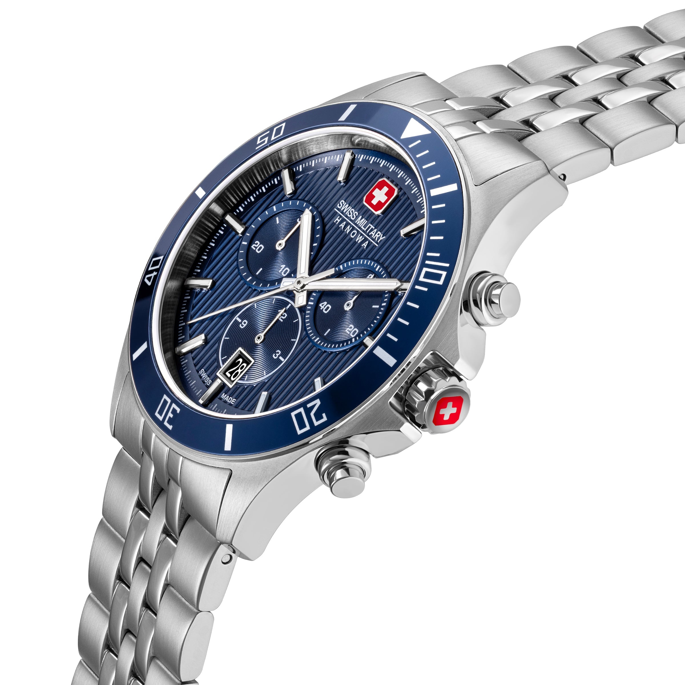 Swiss Military Hanowa SMWGI0007603 Gents Watch