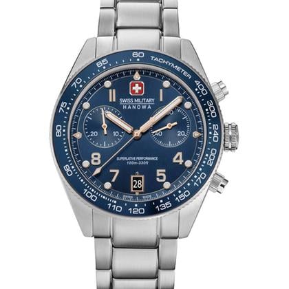 Swiss Military Hanowa SMWGI0007702 Gents Watch