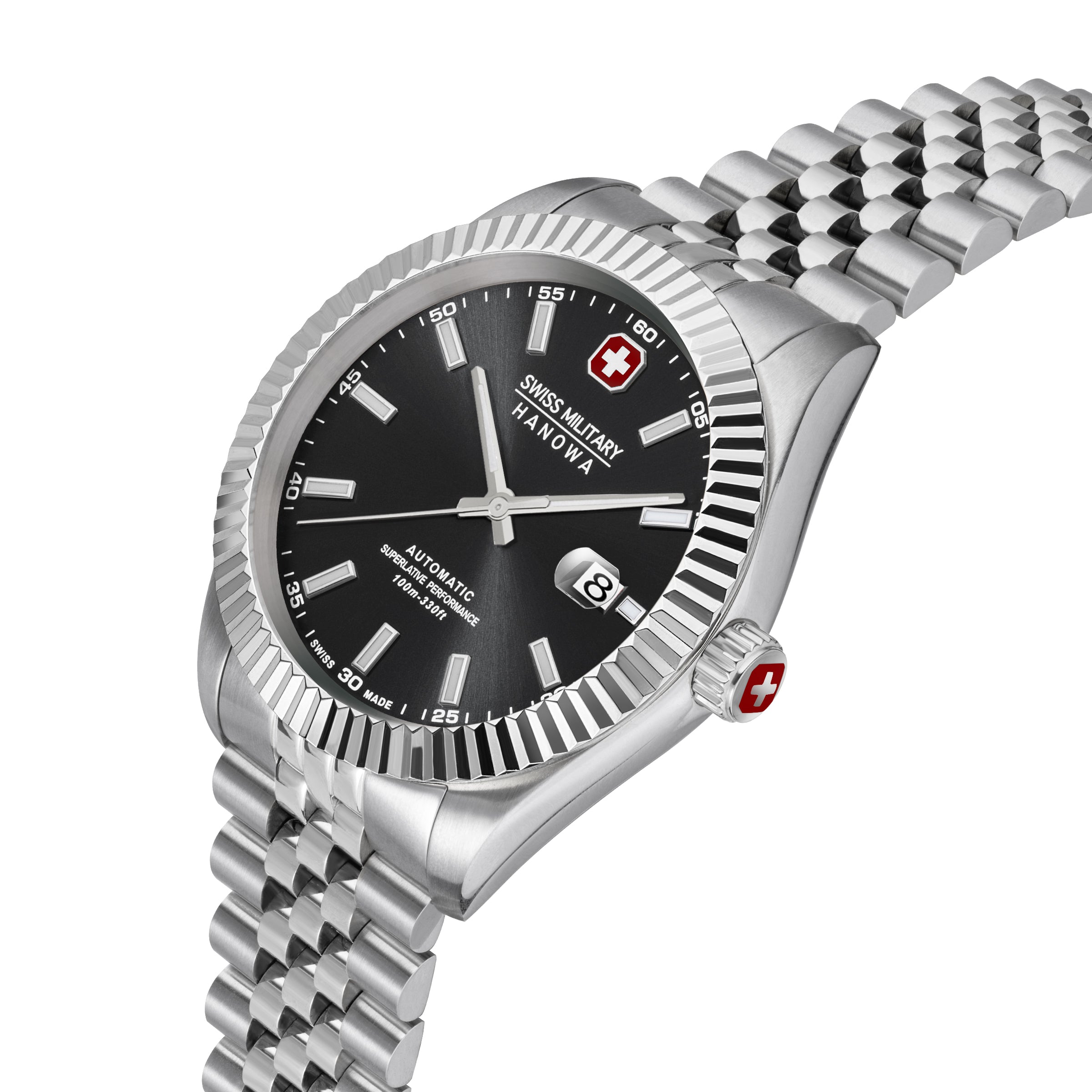 Swiss Military Hanowa SMWGL0002101 Gents Watch