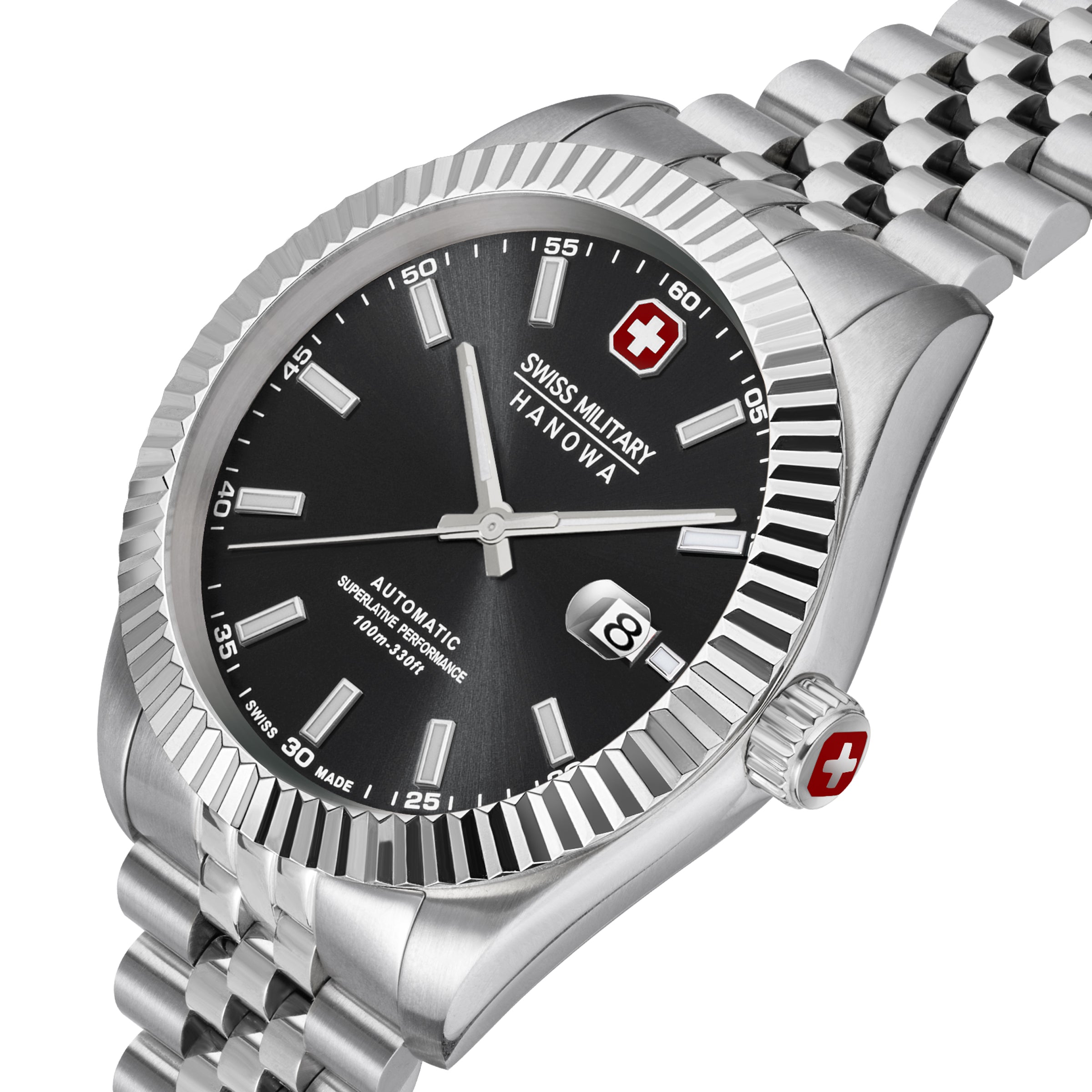 Swiss Military Hanowa SMWGL0002101 Gents Watch