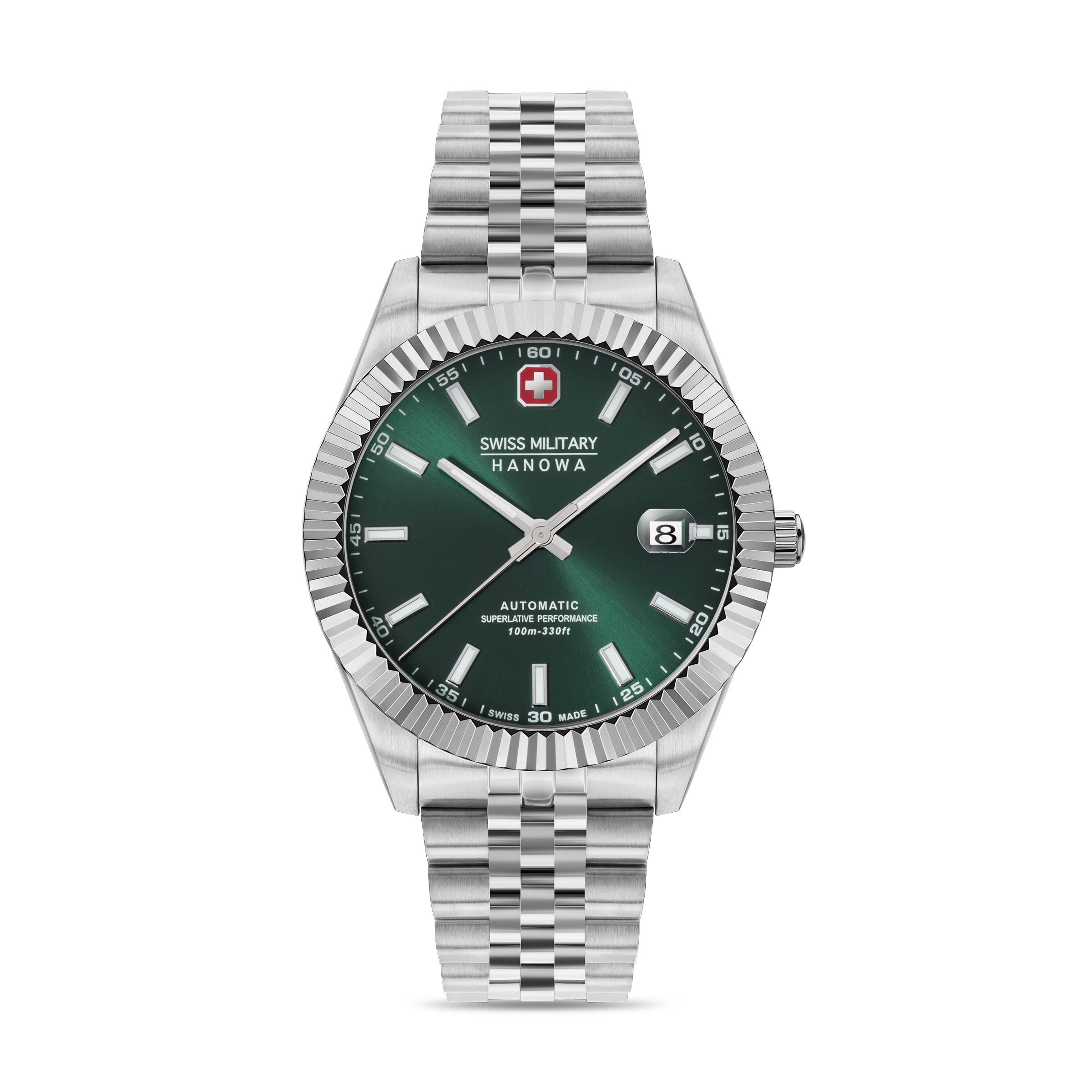 Swiss Military Hanowa SMWGL0002103 Gents Watch