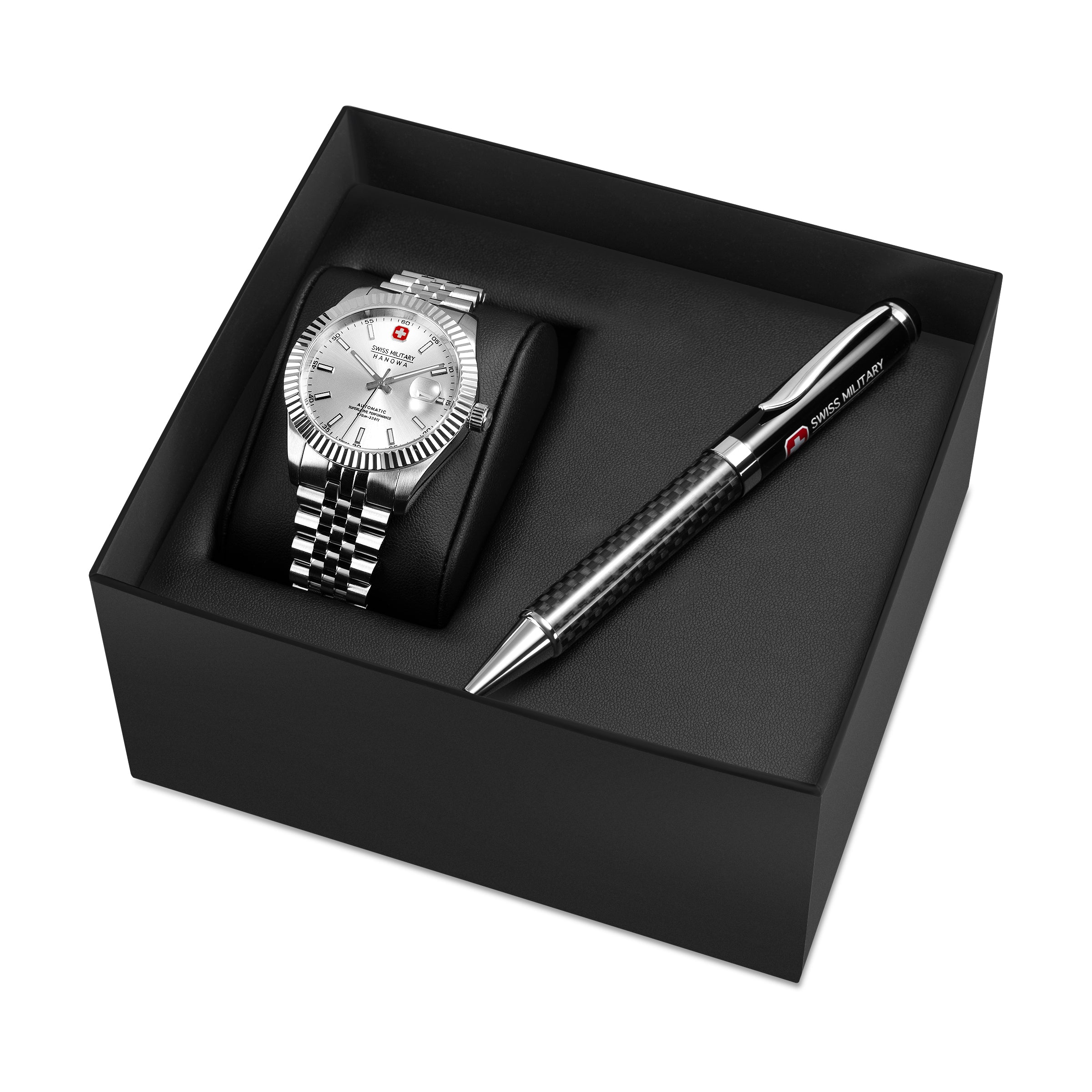 Swiss Military Hanowa SMWGL0002104 Gents Watch