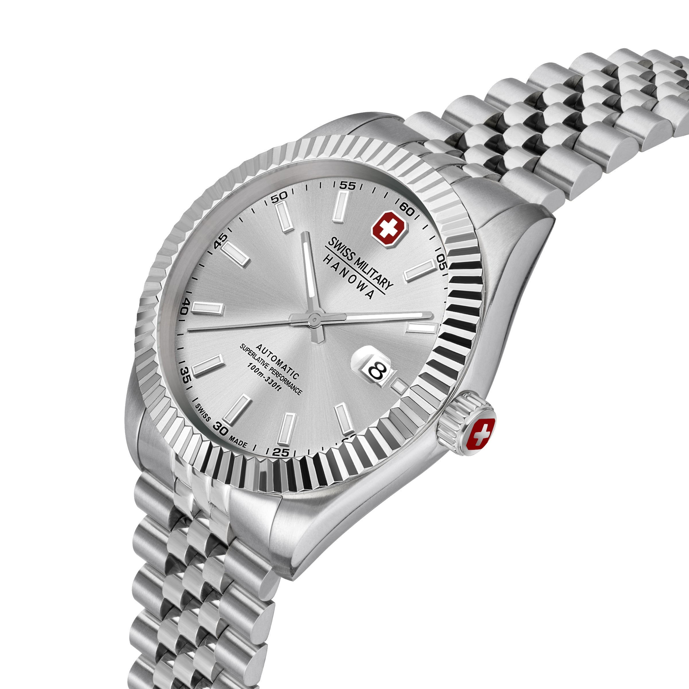 Swiss Military Hanowa SMWGL0002104 Gents Watch