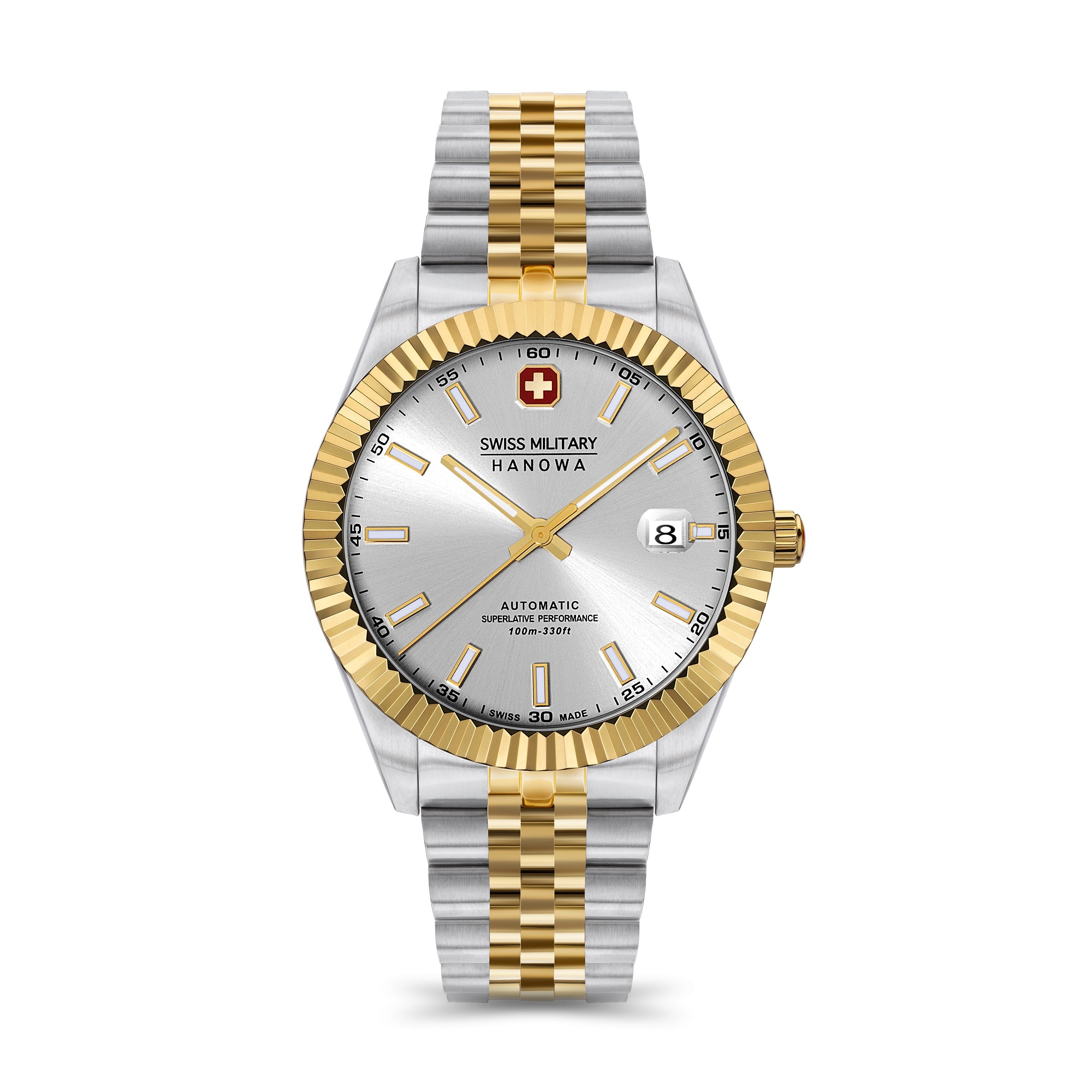 Swiss Military Hanowa SMWGL0002161 Gents Watch