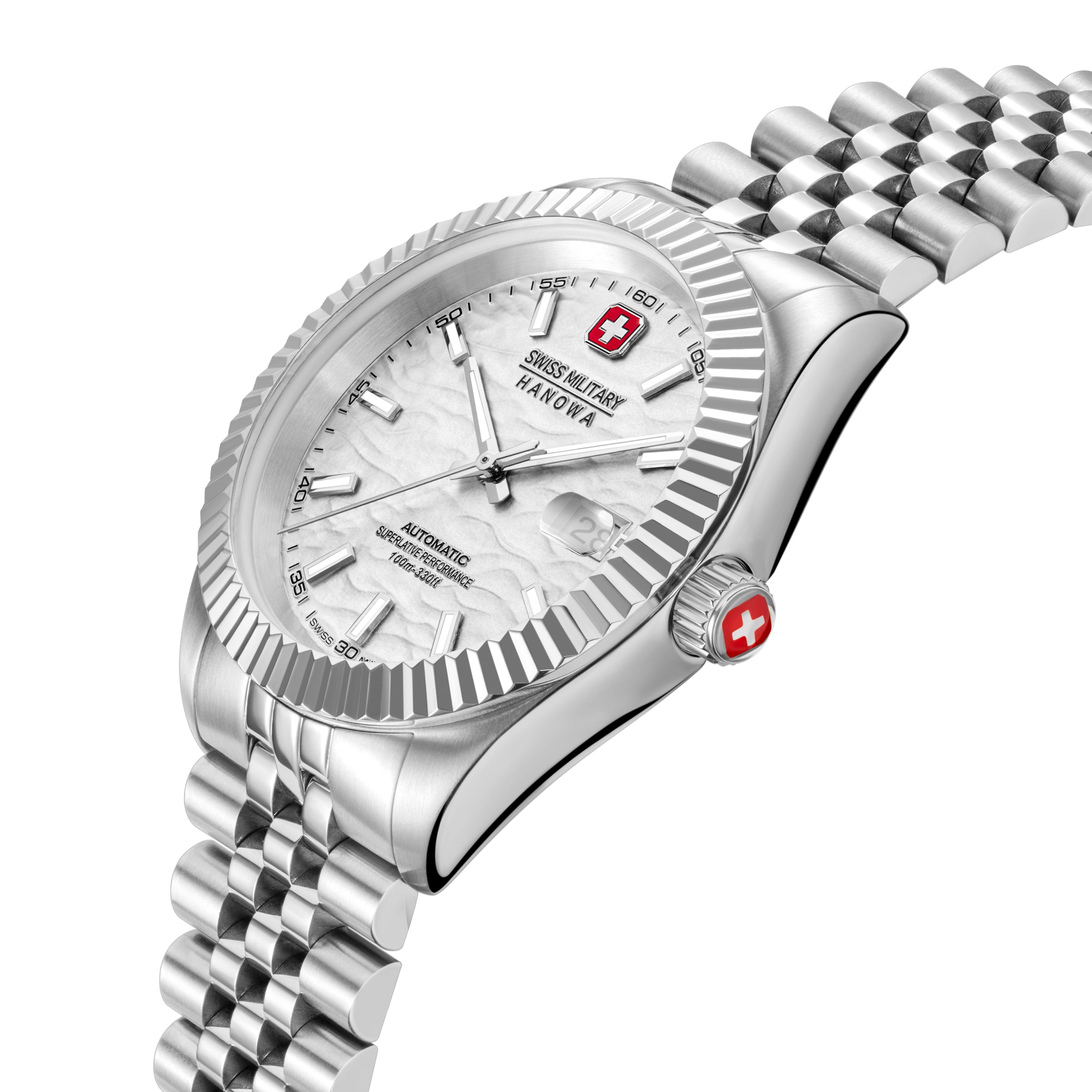 Swiss Military Hanowa SMWGL0005402 Gents Watch