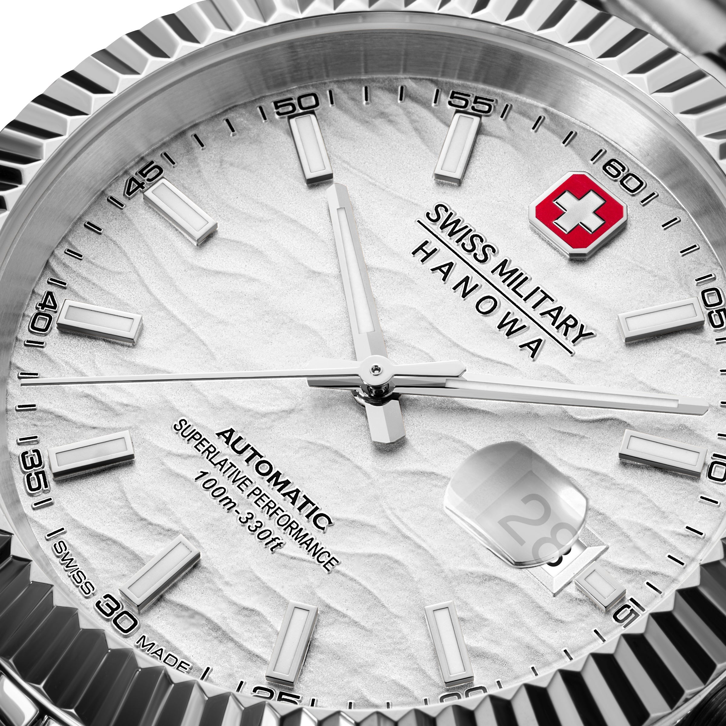 Swiss Military Hanowa SMWGL0005402 Gents Watch