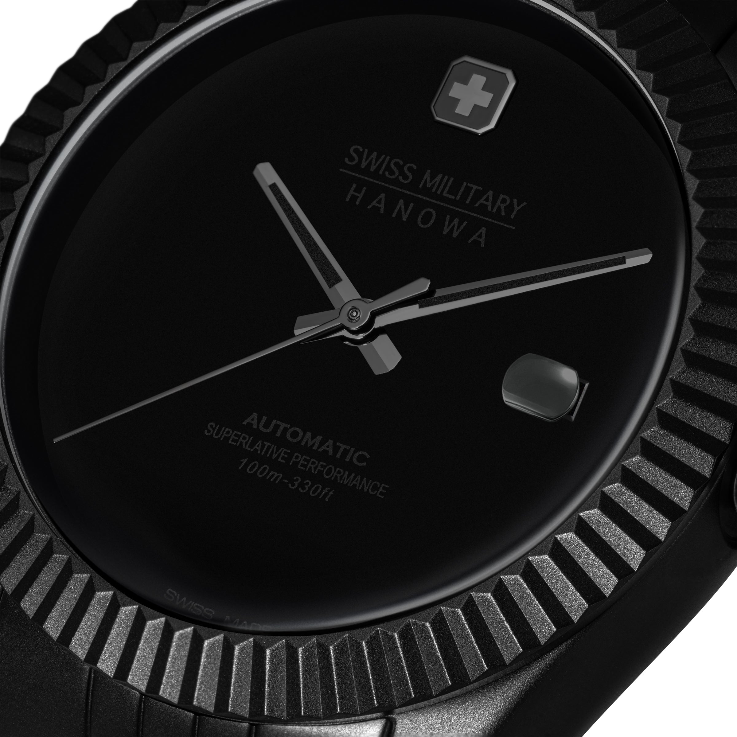 Swiss Militay Hanowa SMWGL0005530 Gents Watch