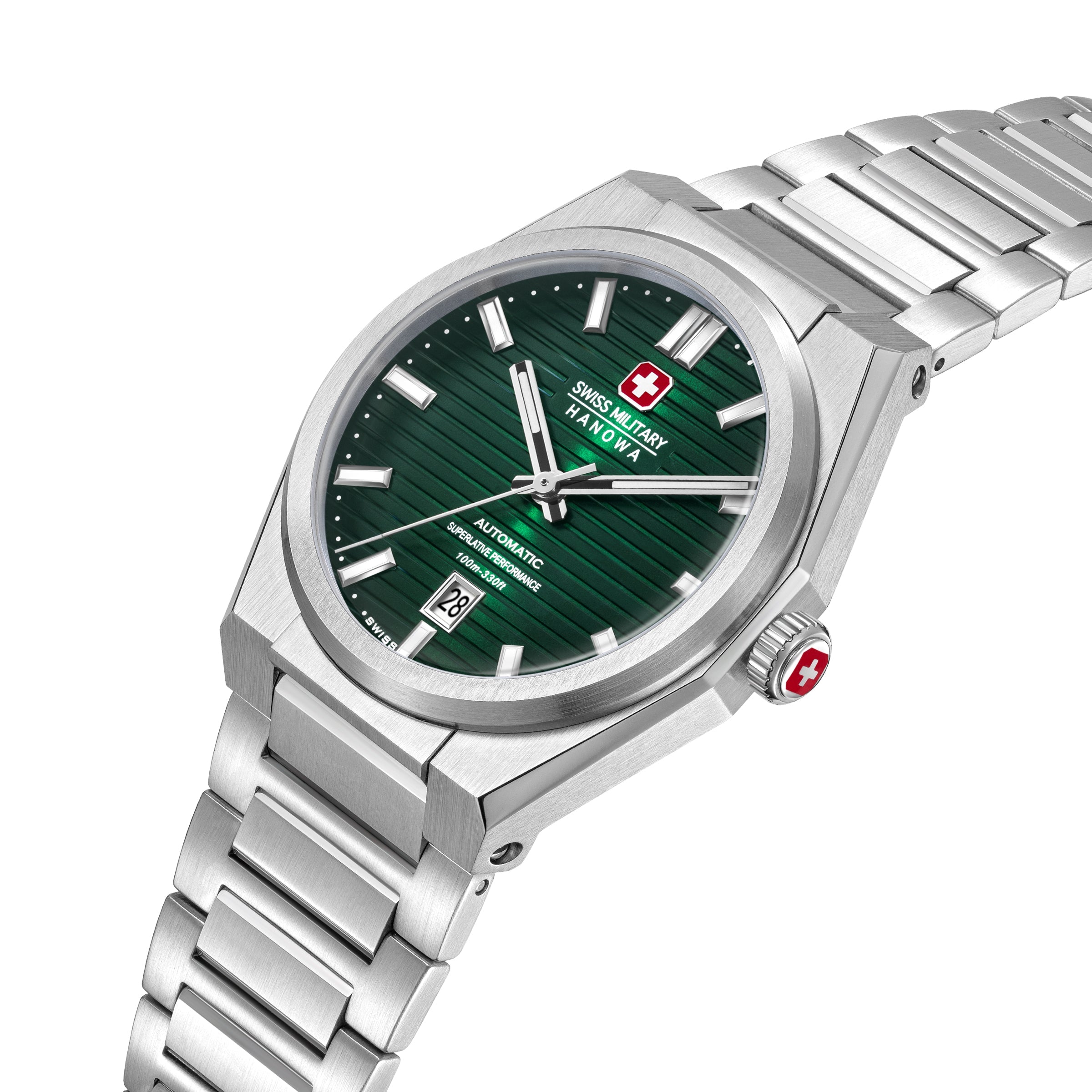 Swiss Military Hanowa SMWGL0006902 Gents Watch