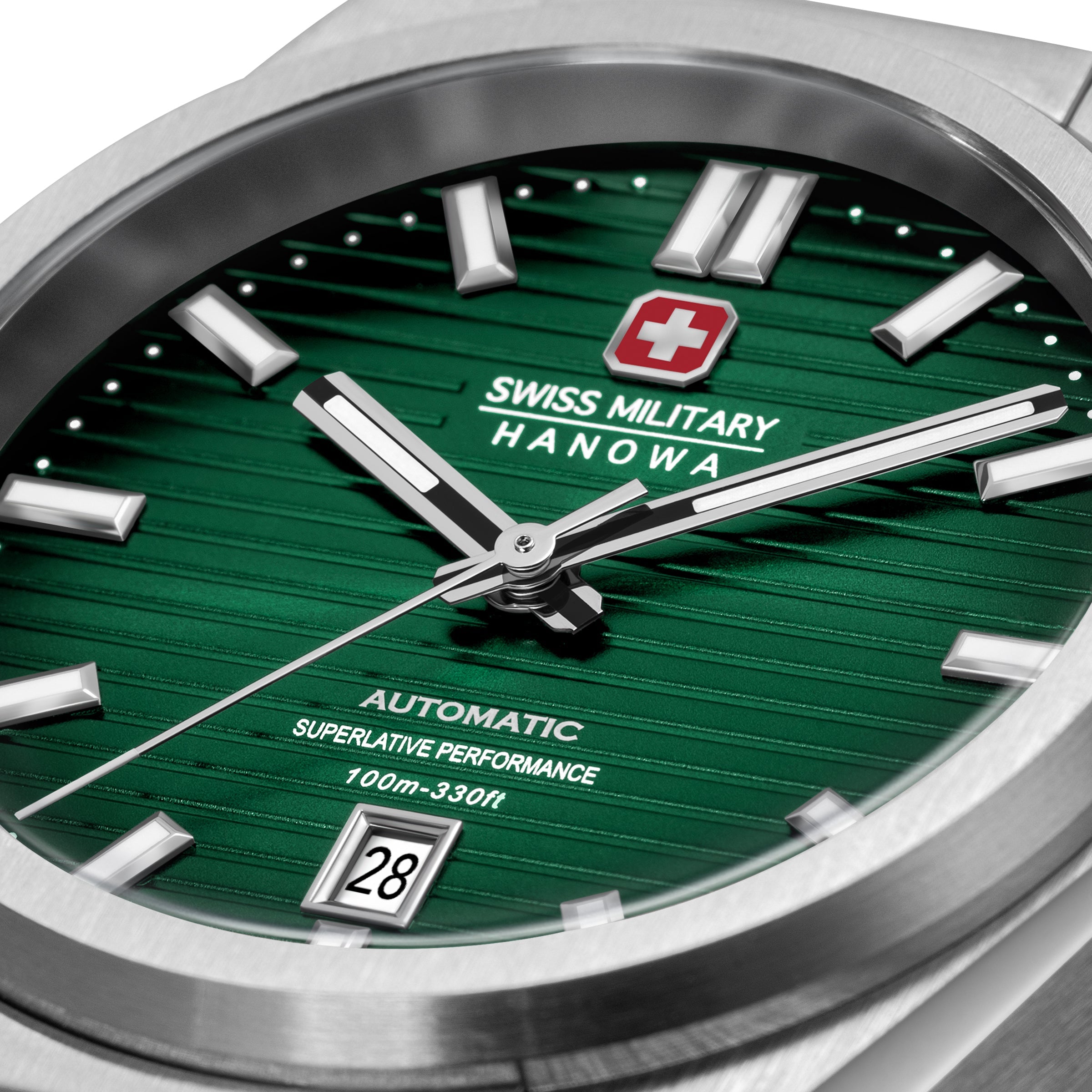 Swiss Military Hanowa SMWGL0006902 Gents Watch