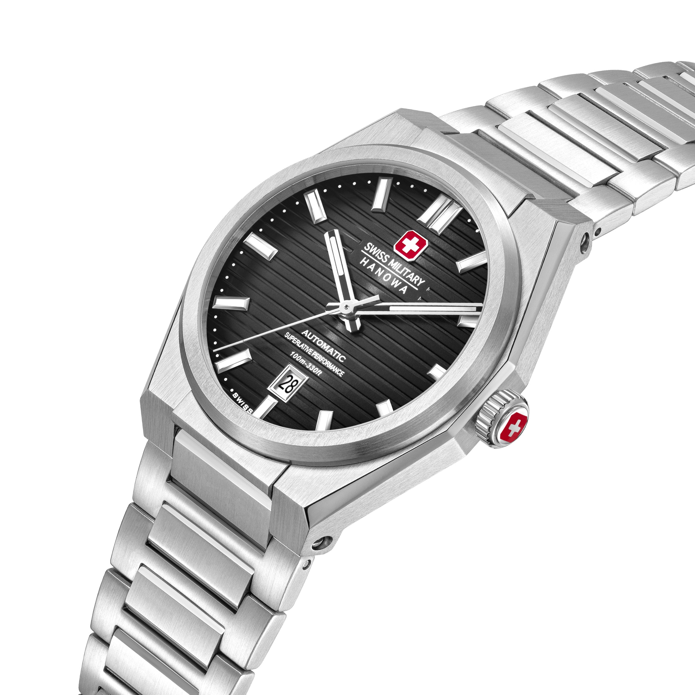 Swiss Military Hanowa SMWGL0006903 Gents Watch