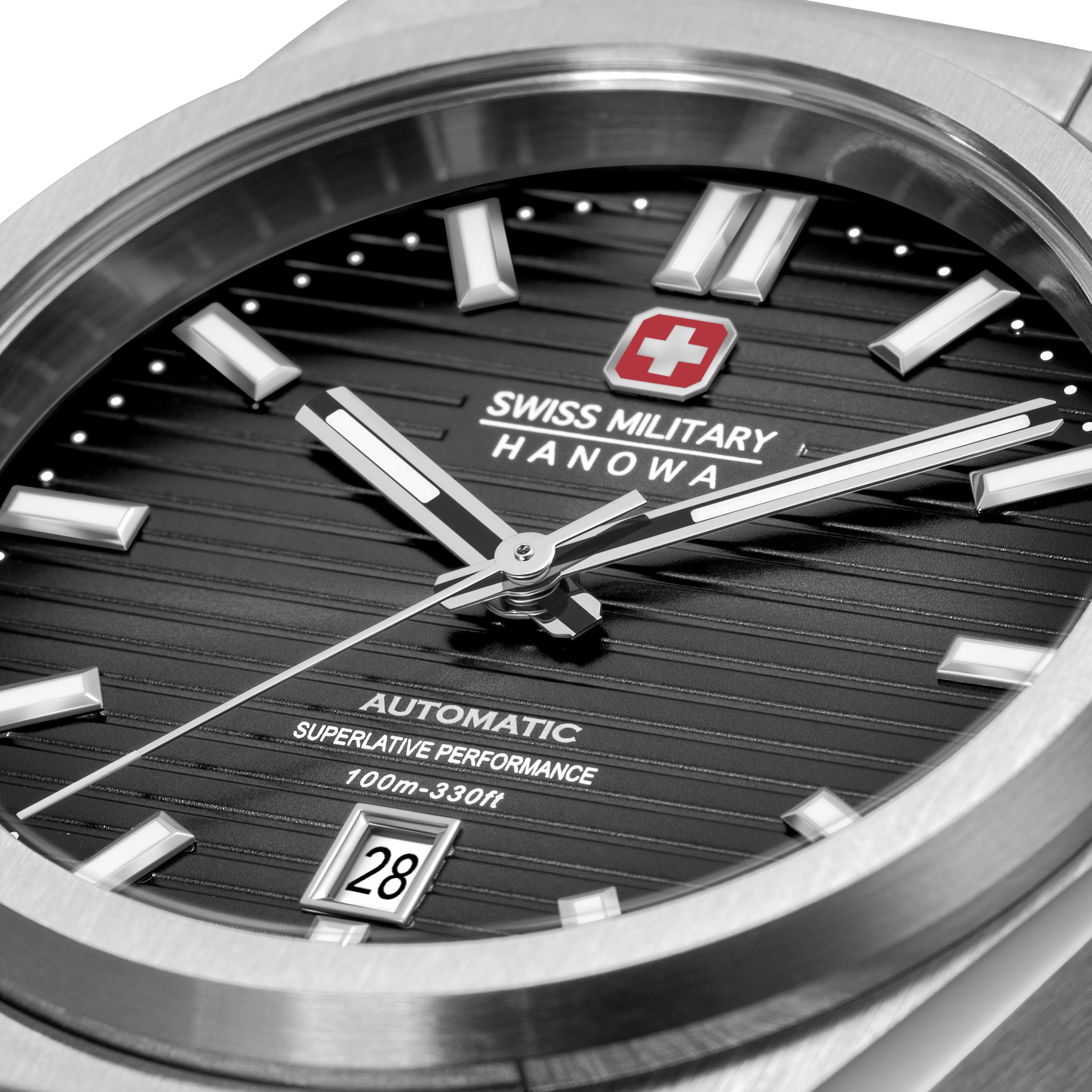 Swiss Military Hanowa SMWGL0006903 Gents Watch