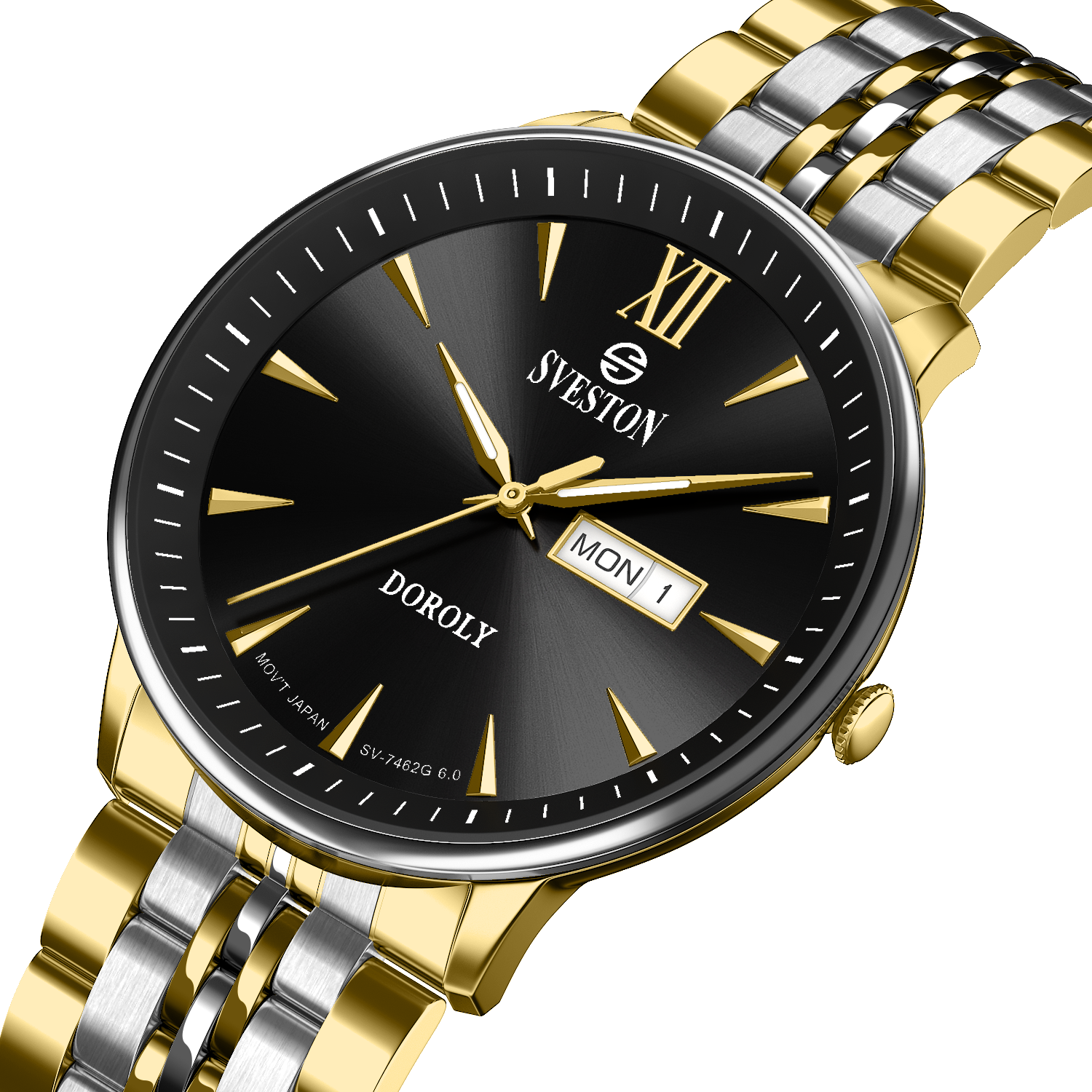 Doroly 1.0