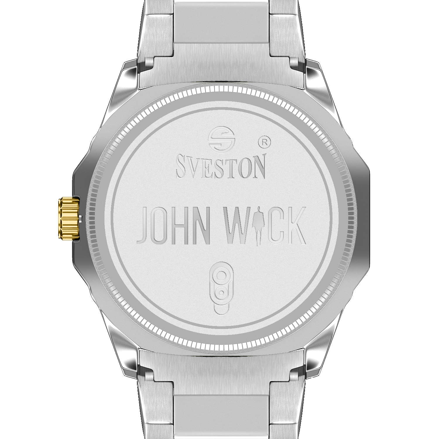 John Wick Chain